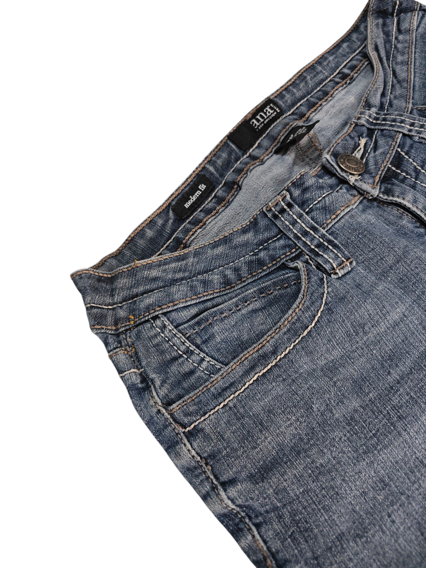 Vintage Y2K Jeans - Bootcut (M)