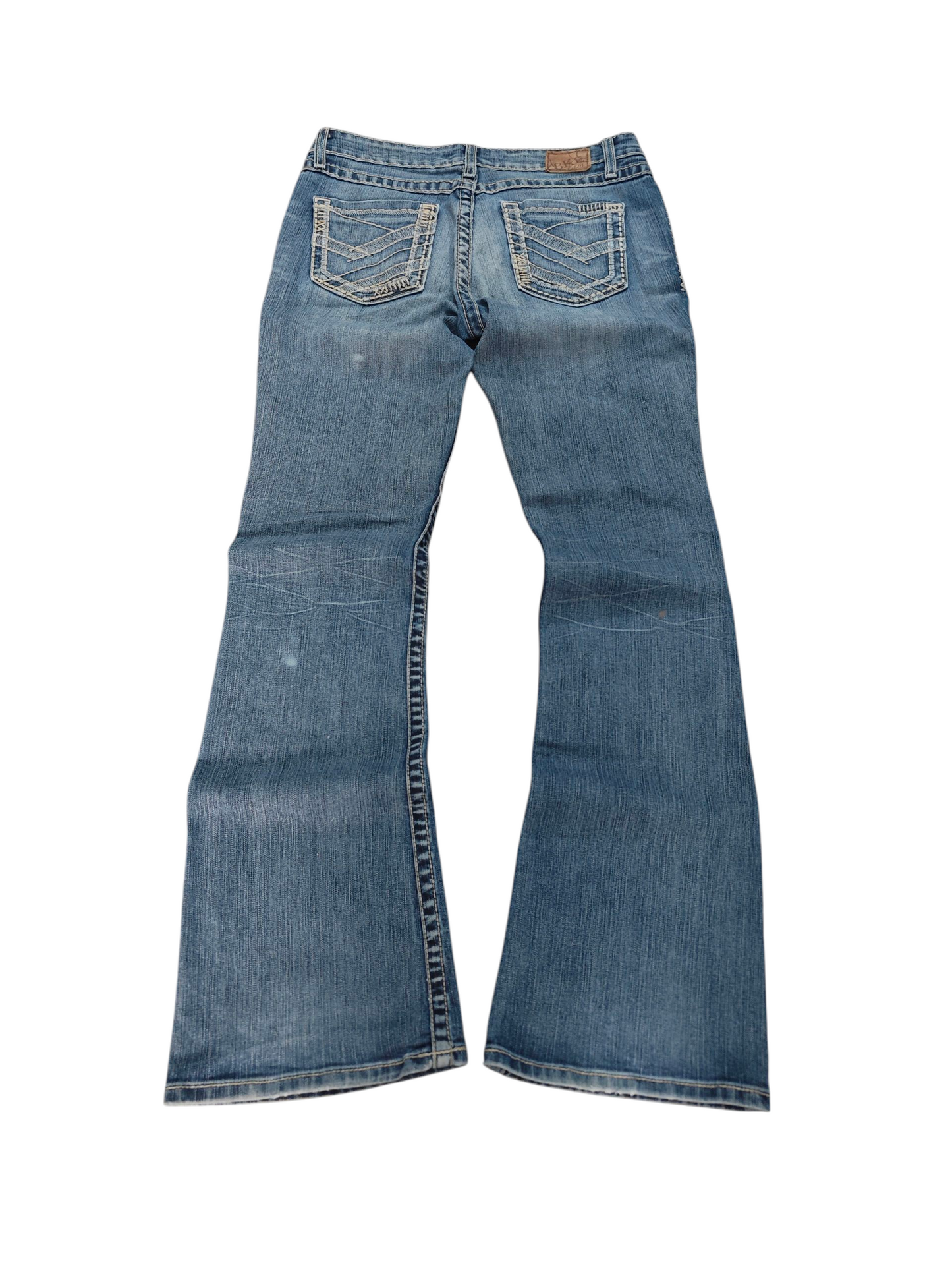 Vintage Y2K Jeans - Bootcut (L)