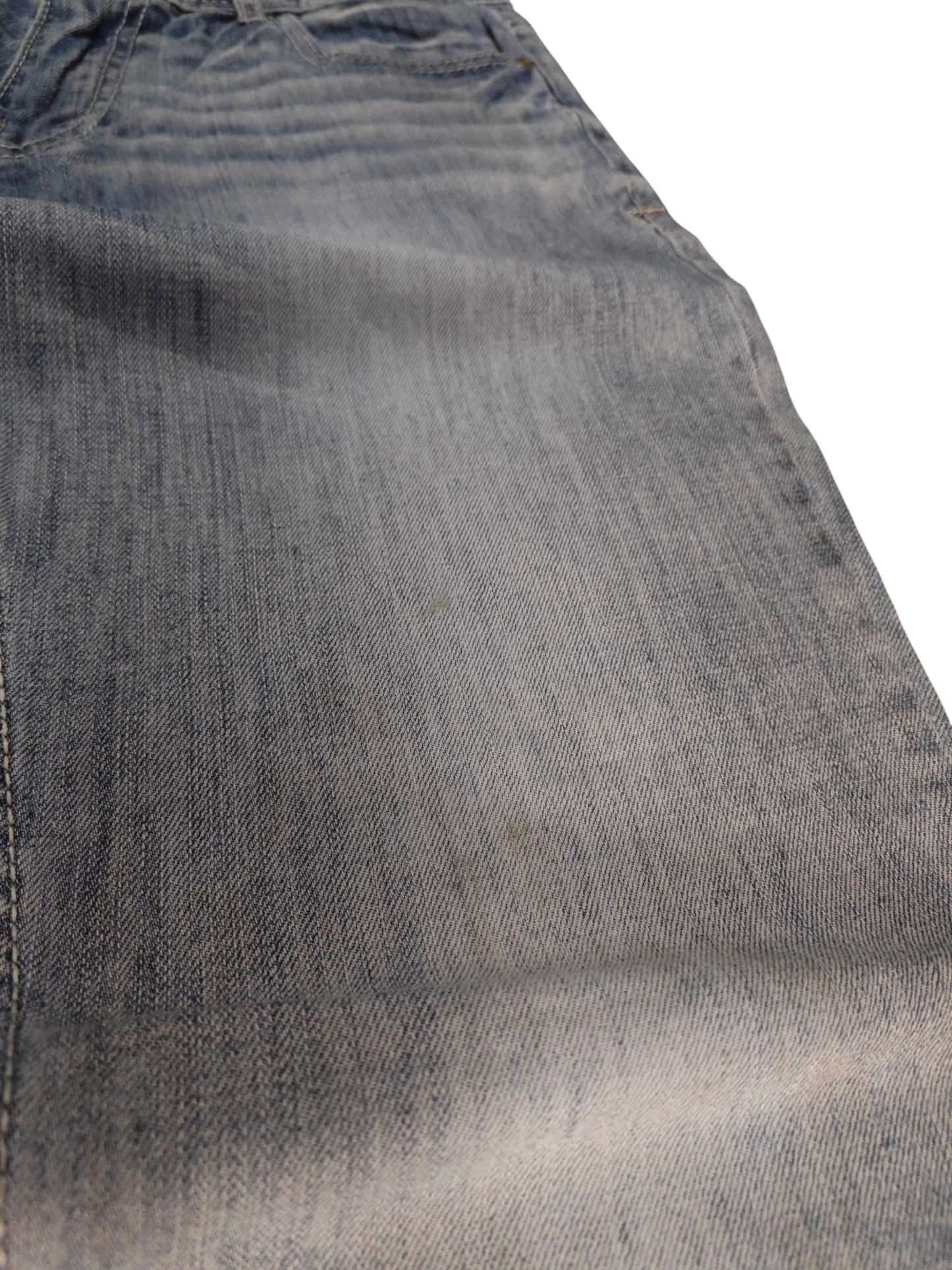 Vintage Y2K Jeans - Bootcut (L)