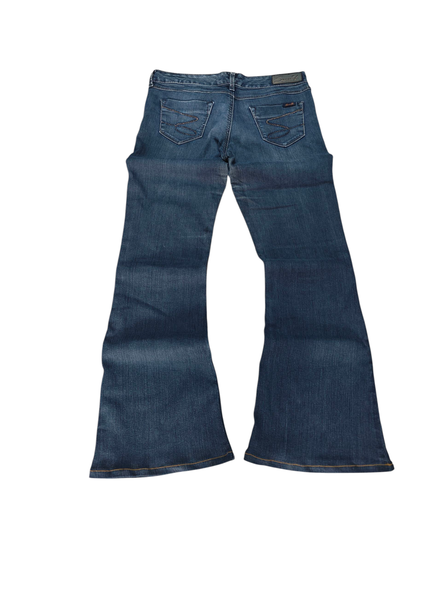 Vintage Y2K Jeans - Bootcut (L)