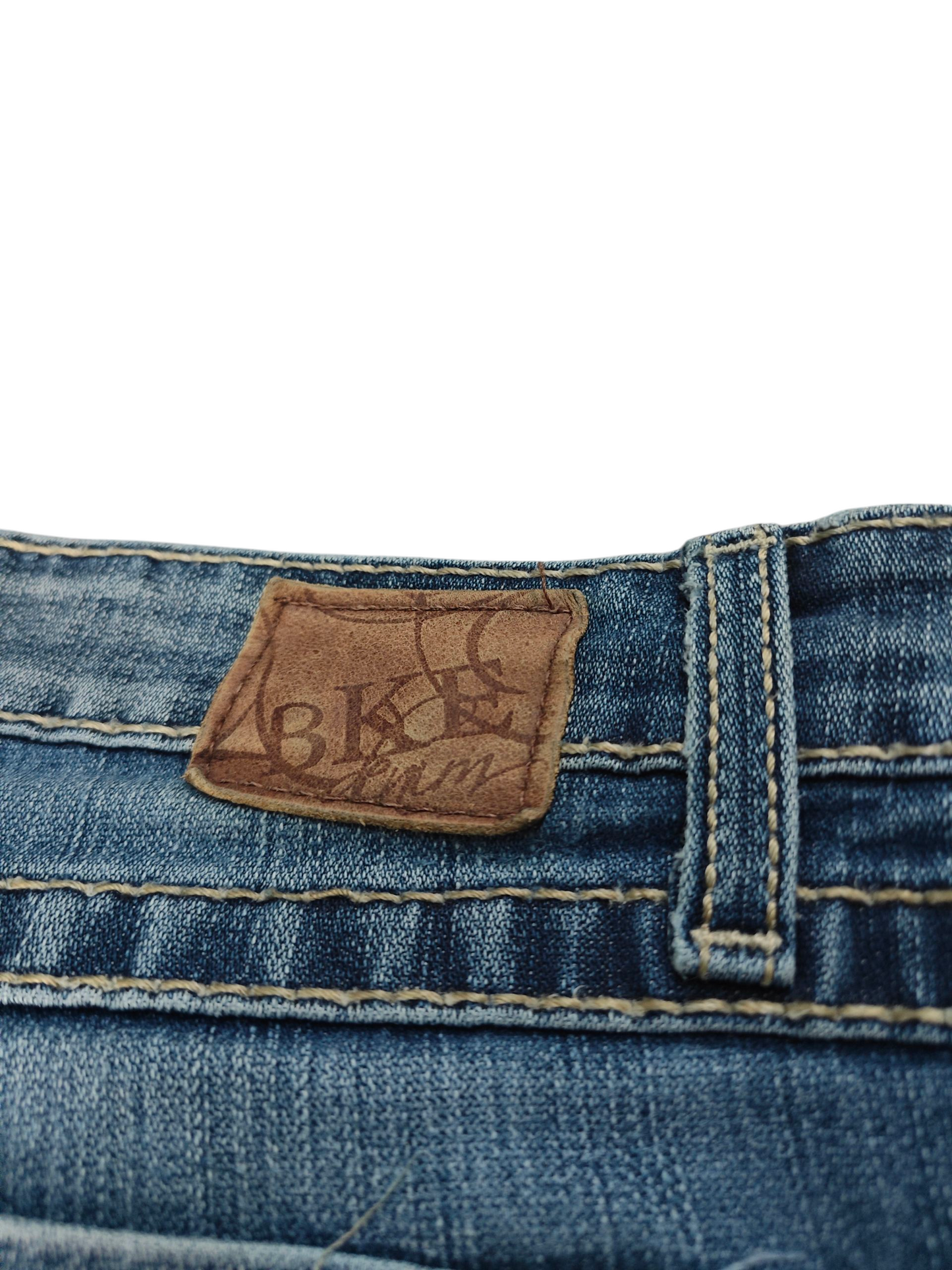 Vintage Y2K Jeans - Bootcut (L)