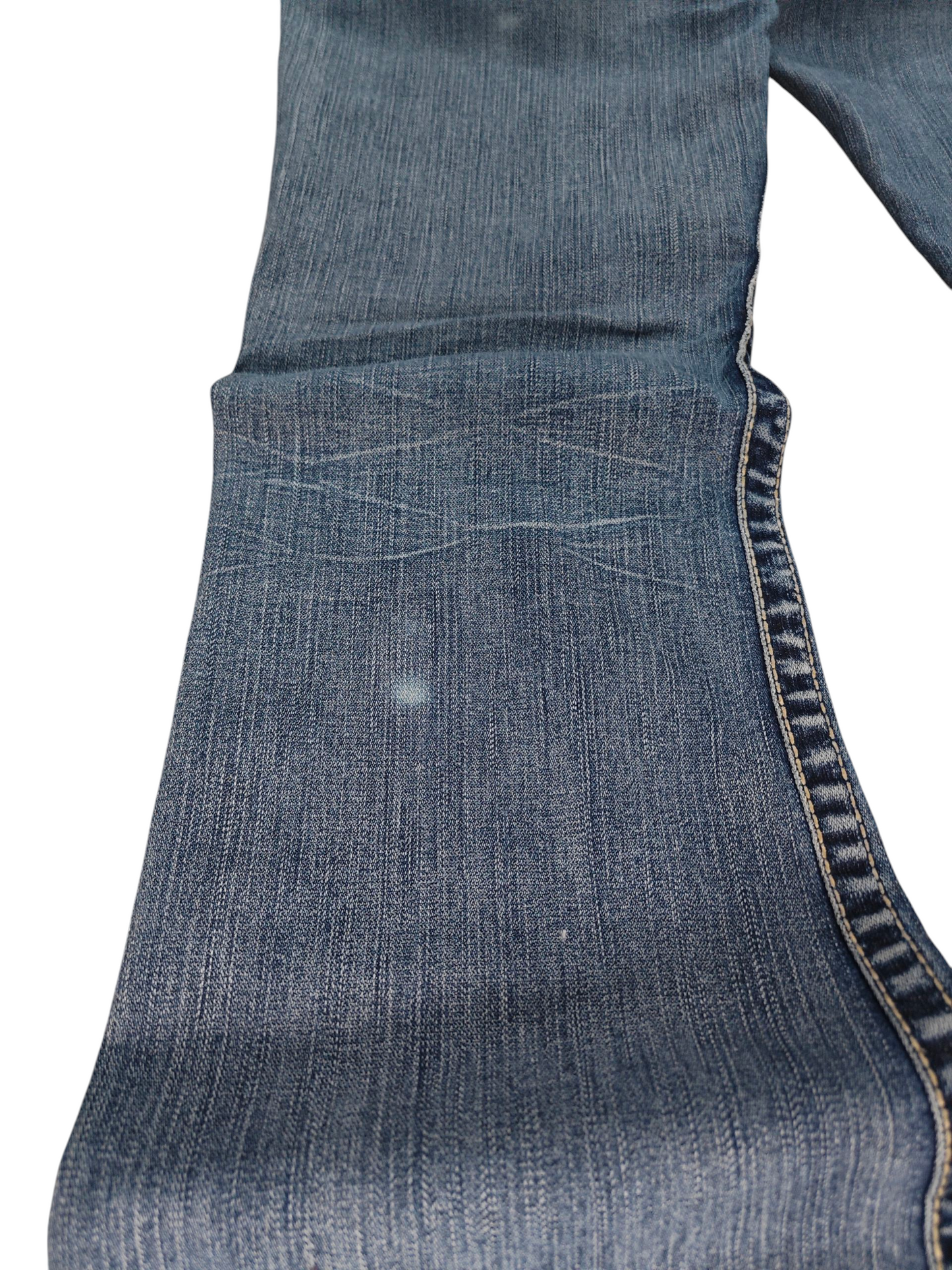 Vintage Y2K Jeans - Bootcut (L)