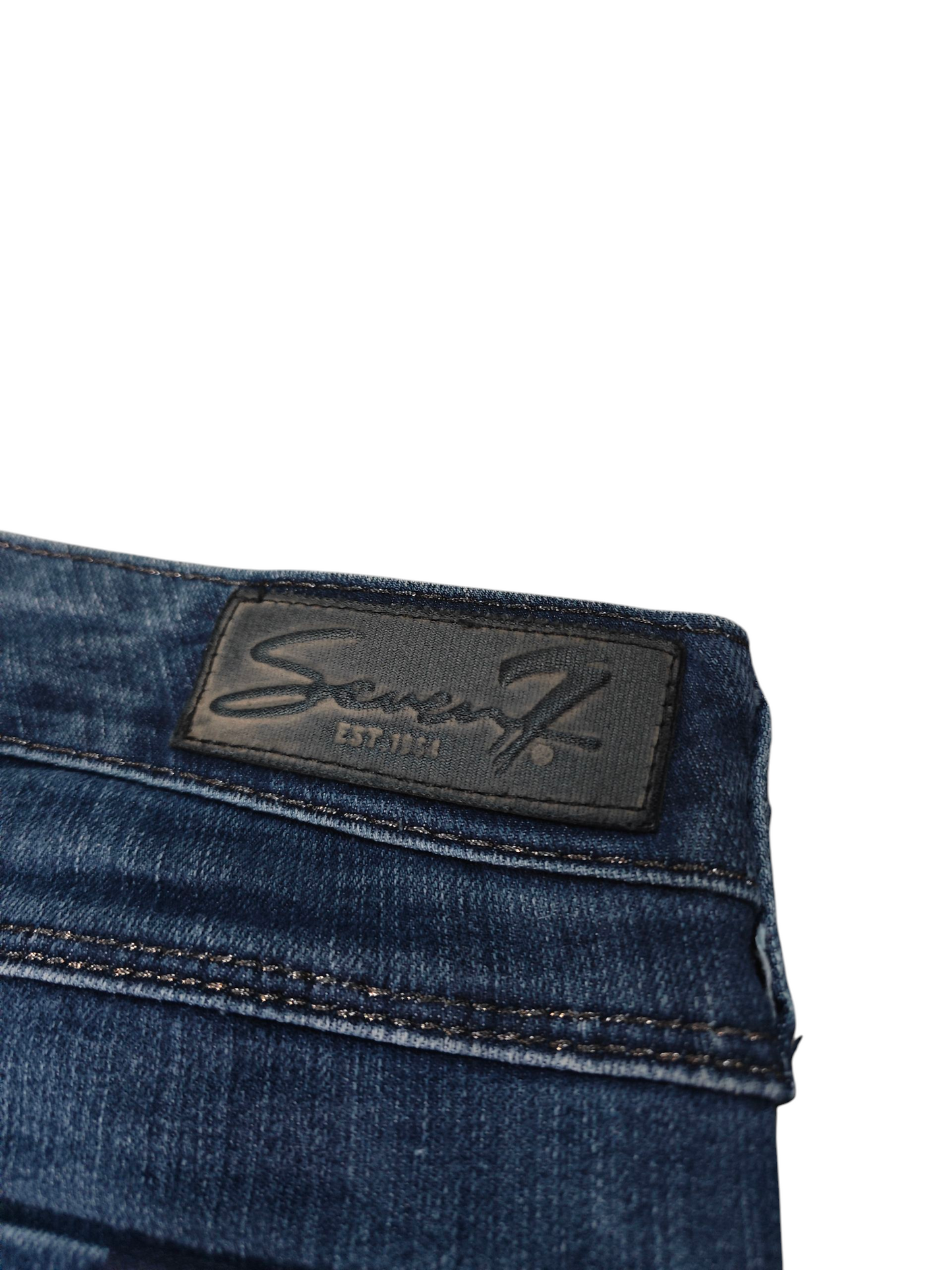 Vintage Y2K Jeans - Bootcut (L)