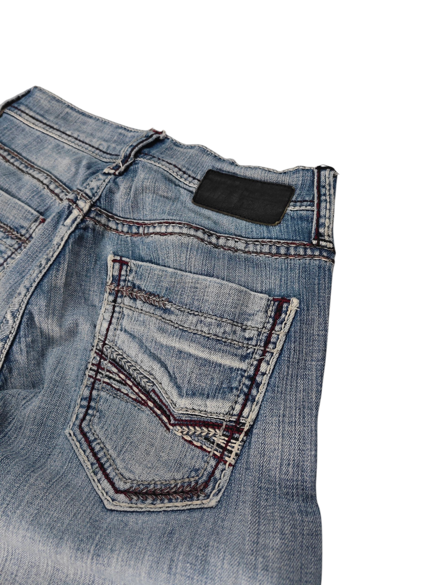 Vintage Y2K Jeans - Bootcut (XXS)