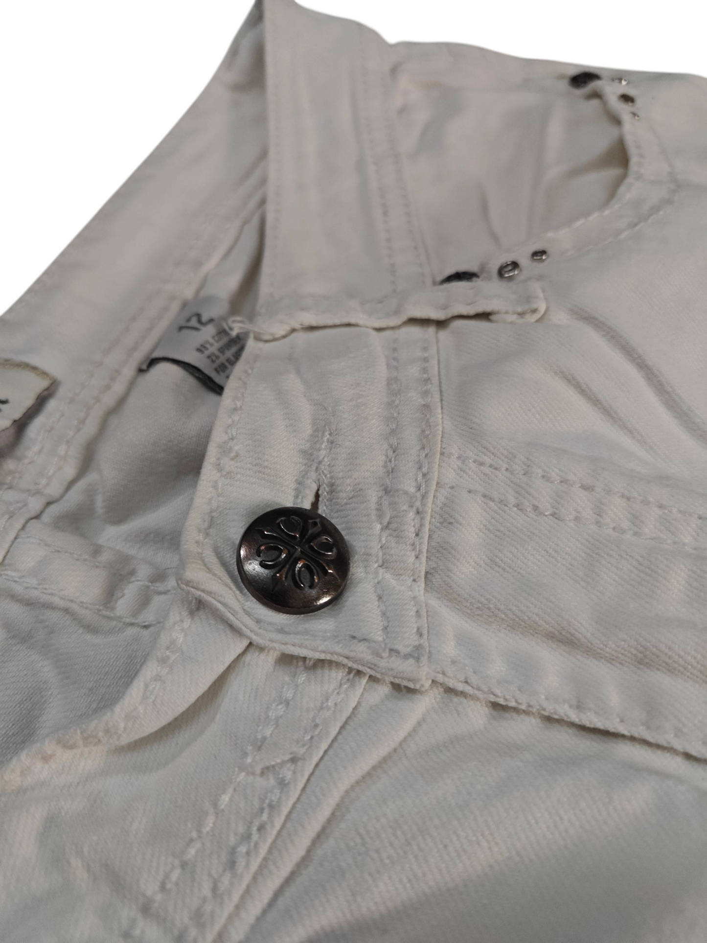 Vintage Y2K Jeans - Bootcut (XL)