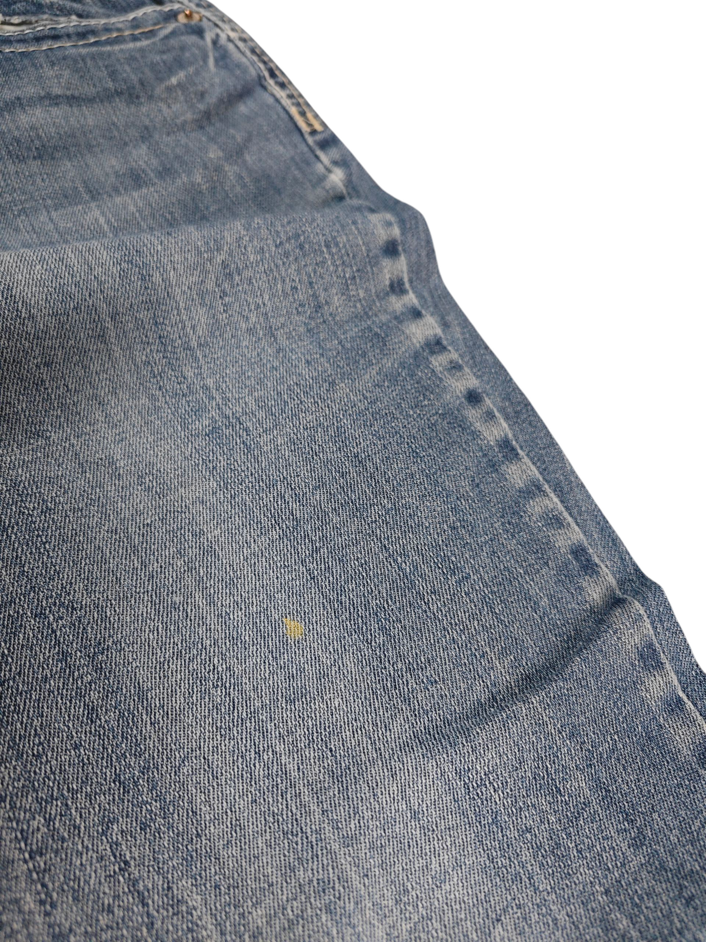 Vintage Y2K Jeans - Bootcut (XL)