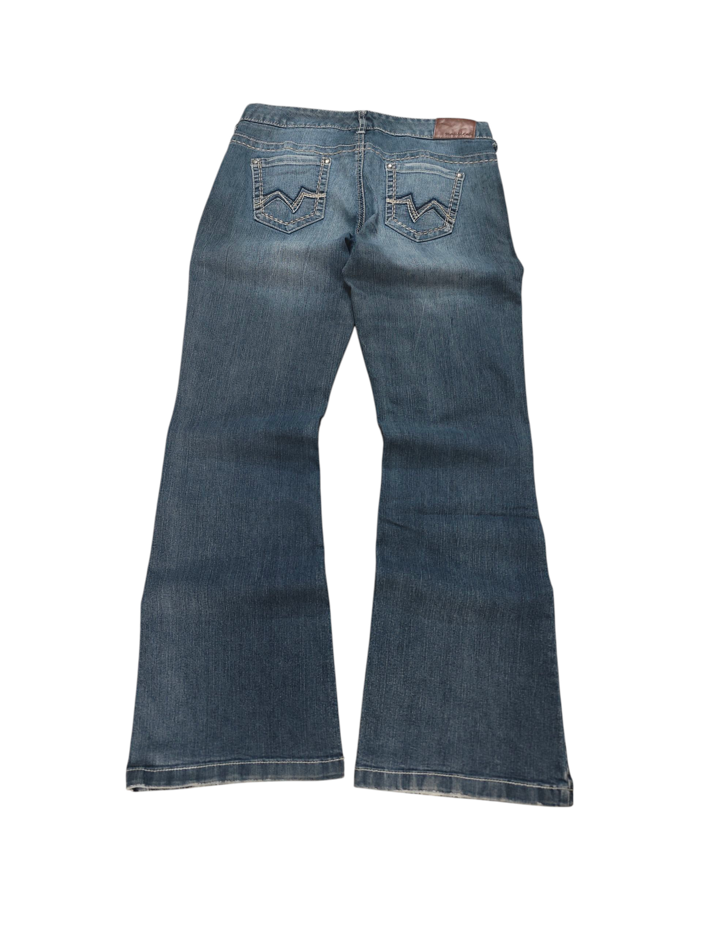 Vintage Y2K Jeans - Bootcut (XL)