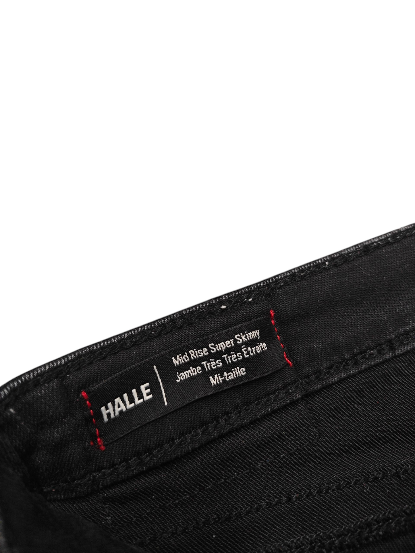 Vintage Y2K True Religion Jeans - Skinny (M)