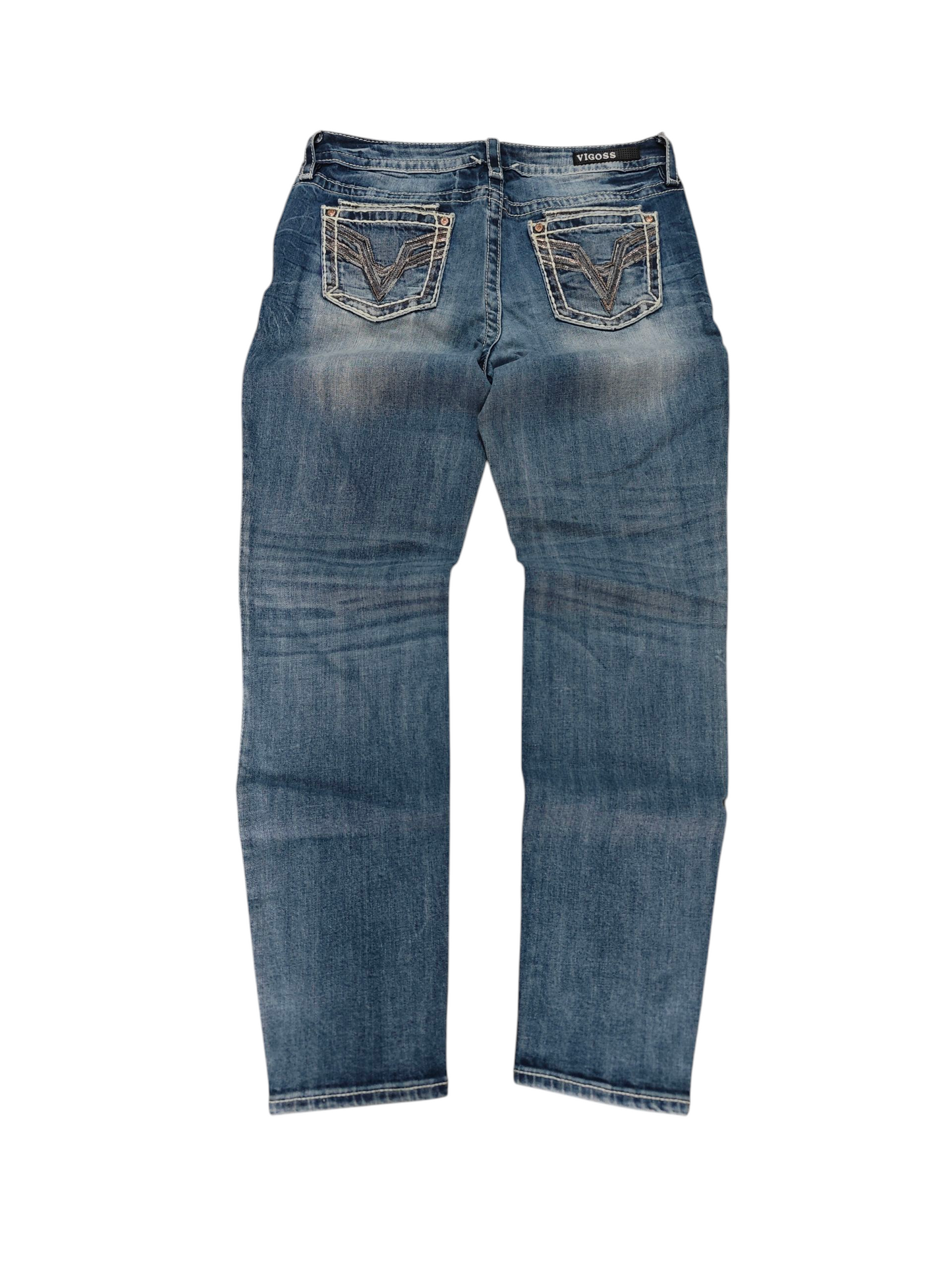 Vintage Y2K Jeans - Skinny (M)