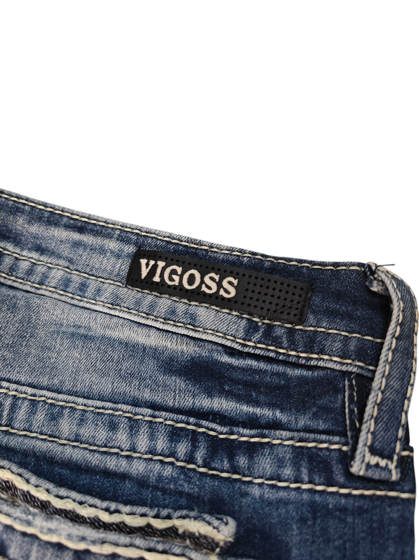 Vintage Y2K Jeans - Skinny (M)