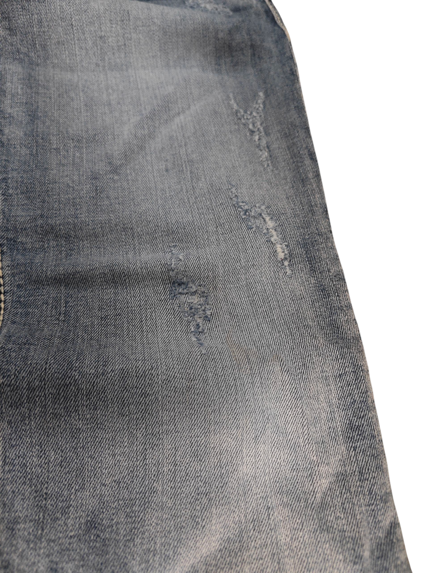 Vintage Y2K Jeans - Skinny (M)