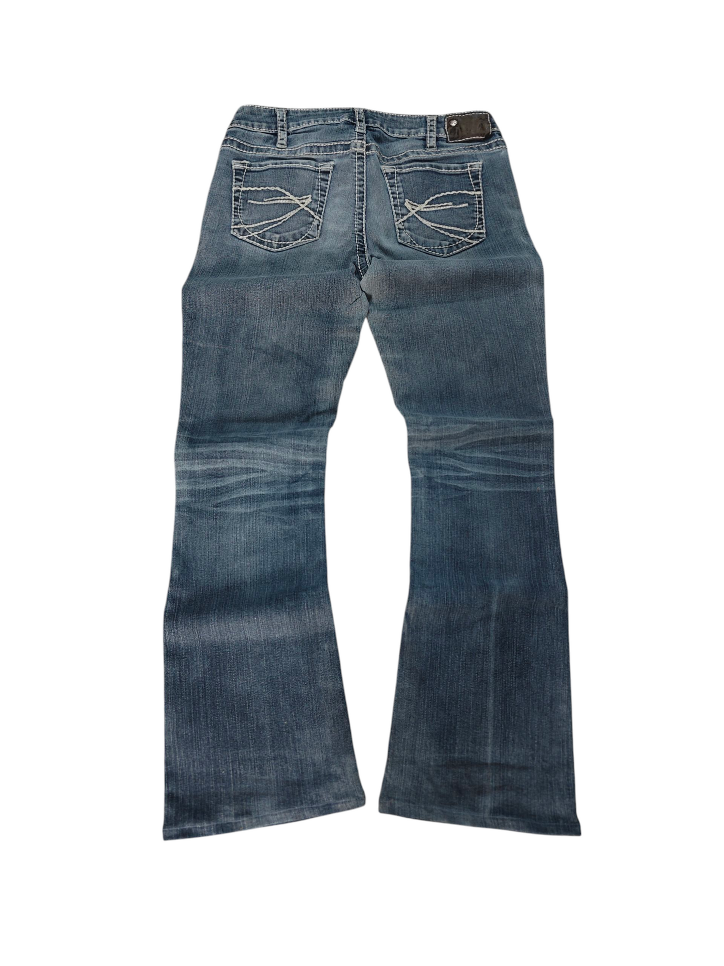 Vintage Y2K Jeans - Bootcut (M)