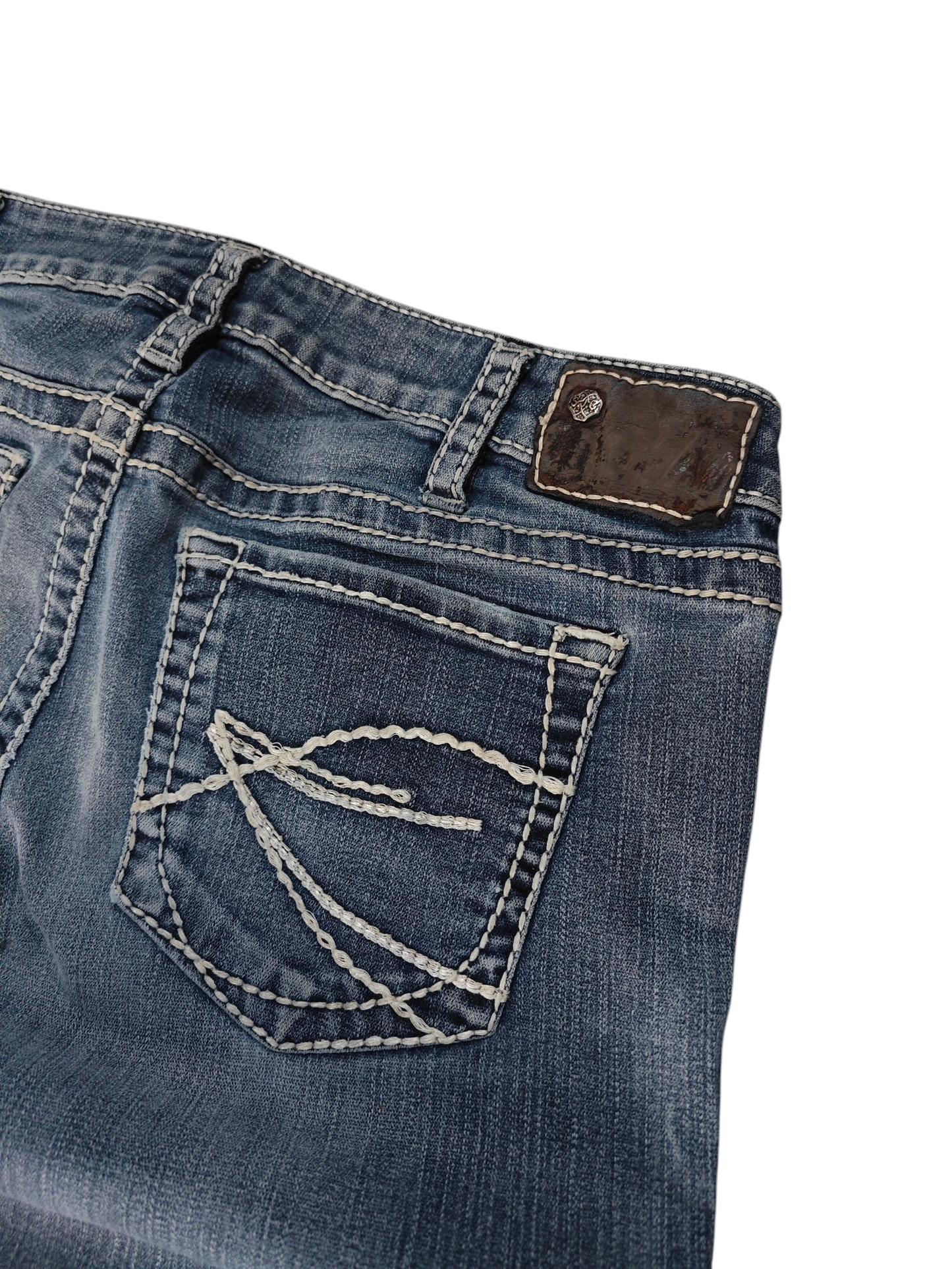 Vintage Y2K Jeans - Bootcut (M)