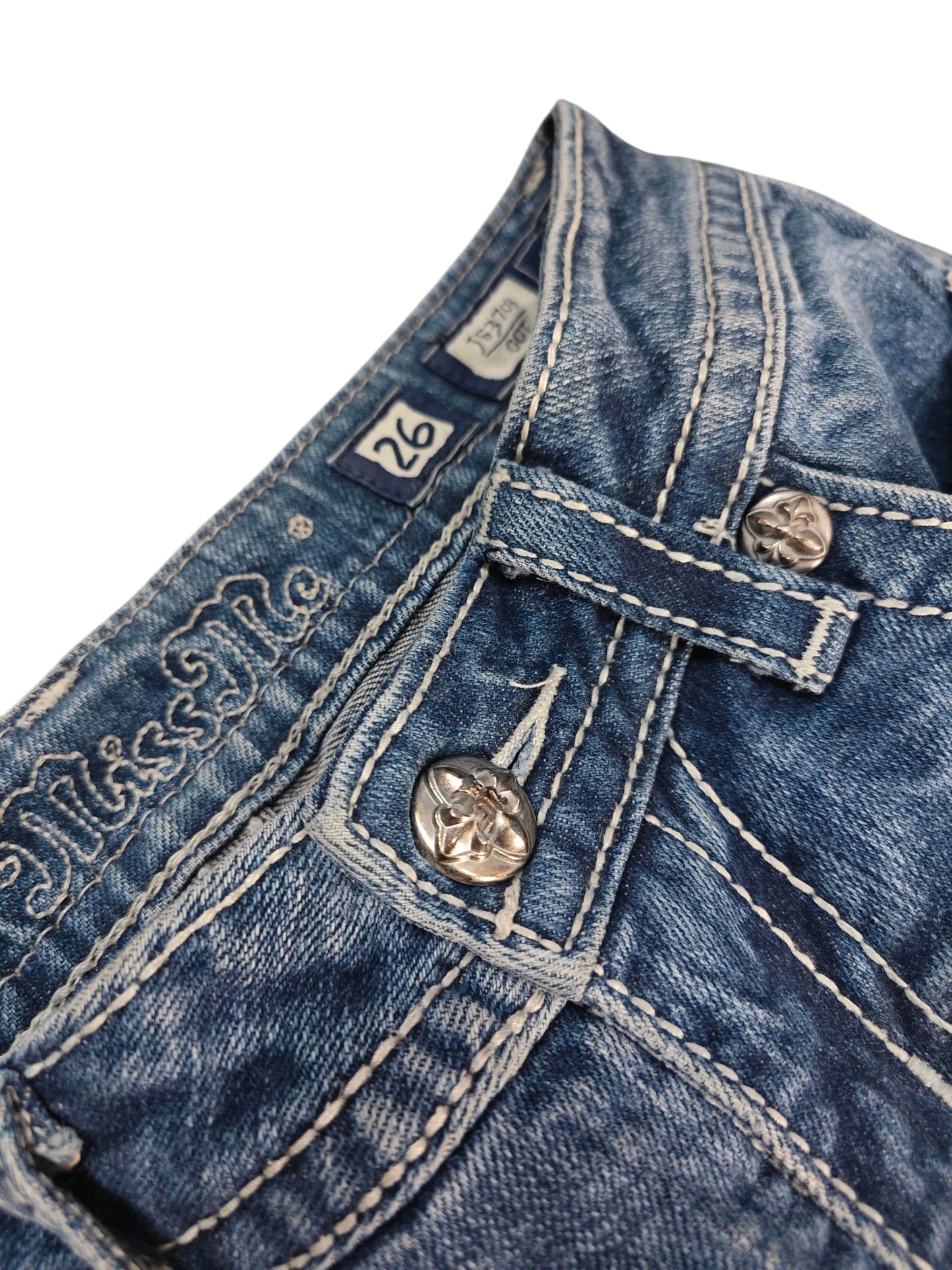 Miss Me Jeans - Bootcut (S)