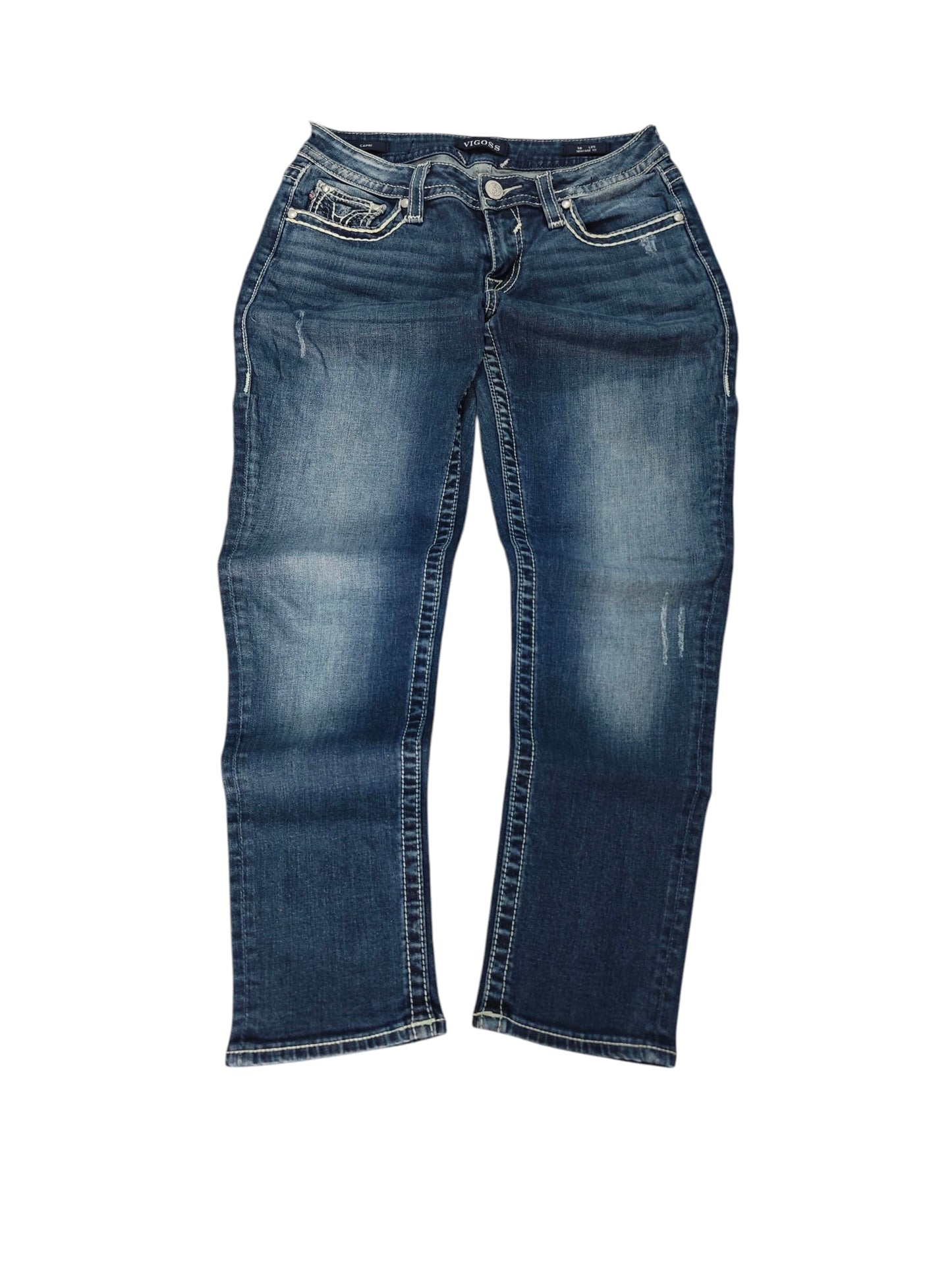 Vintage Y2K Jeans - Skinny (M)