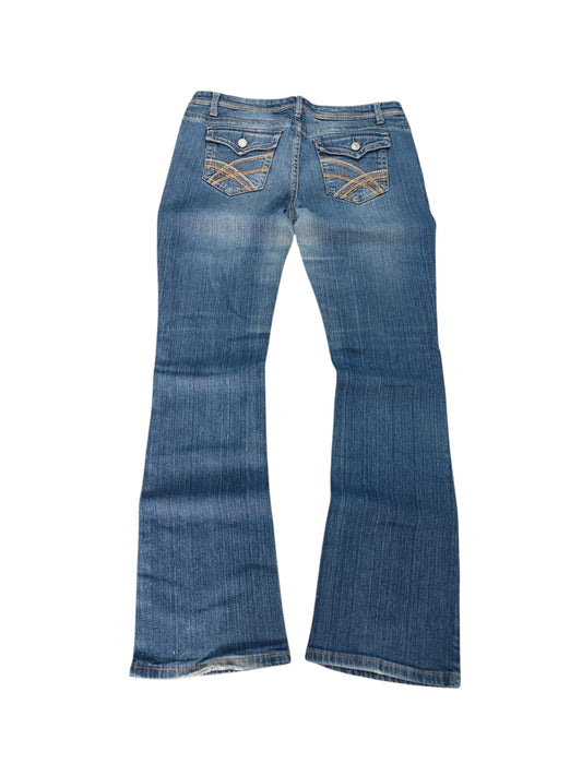 Vintage Y2K Jeans - Bootcut (L)