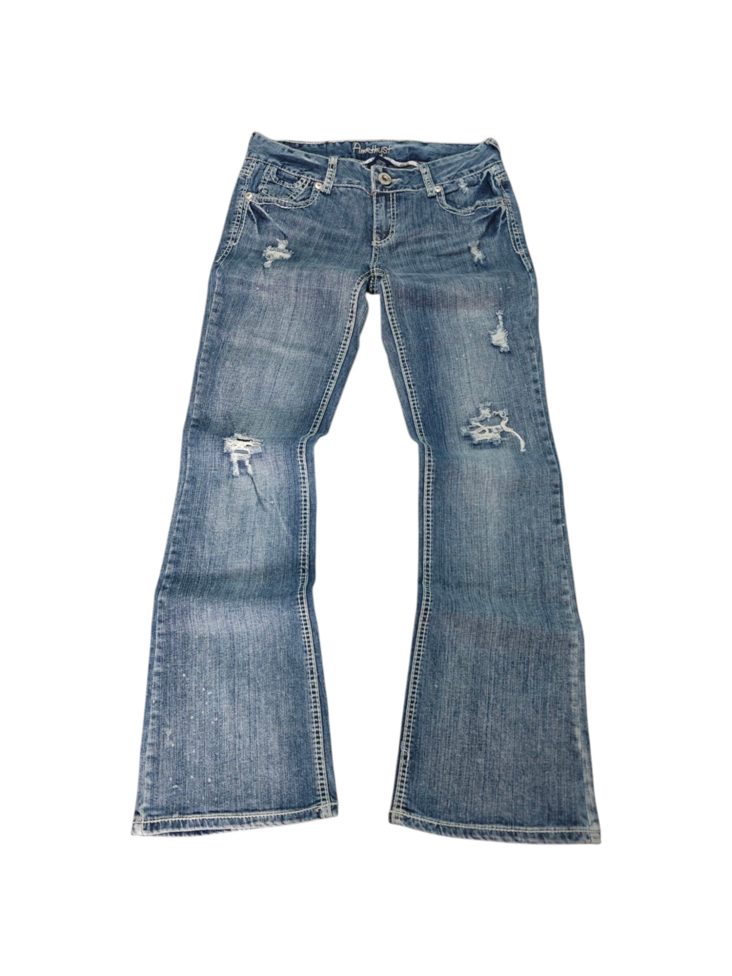 Vintage Y2K Jeans - Bootcut (M)