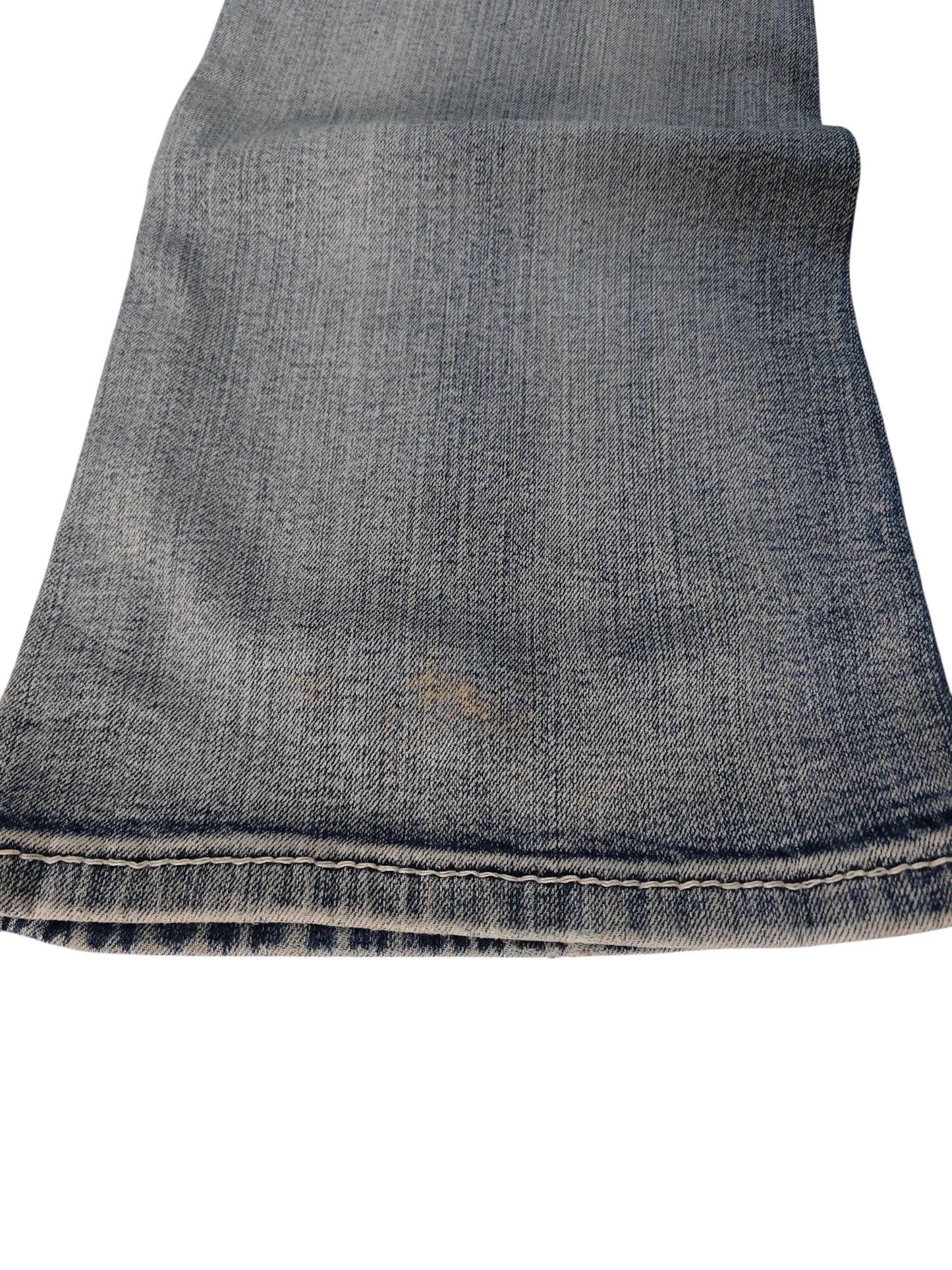 Vintage Y2K Jeans - Bootcut (XL)