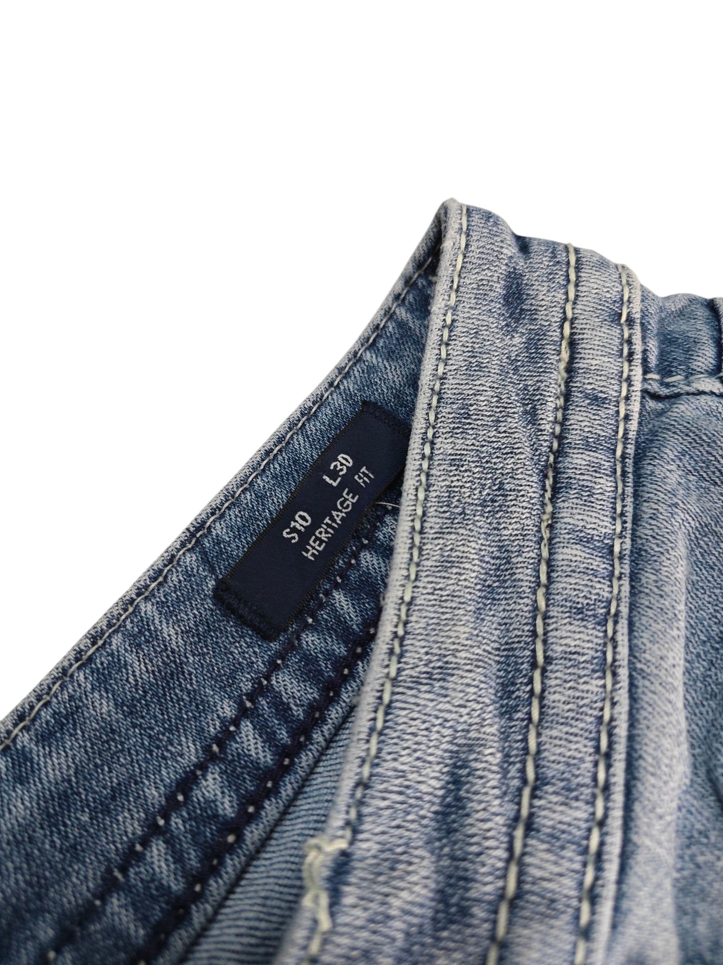 Vintage Y2K Jeans - Bootcut (M)