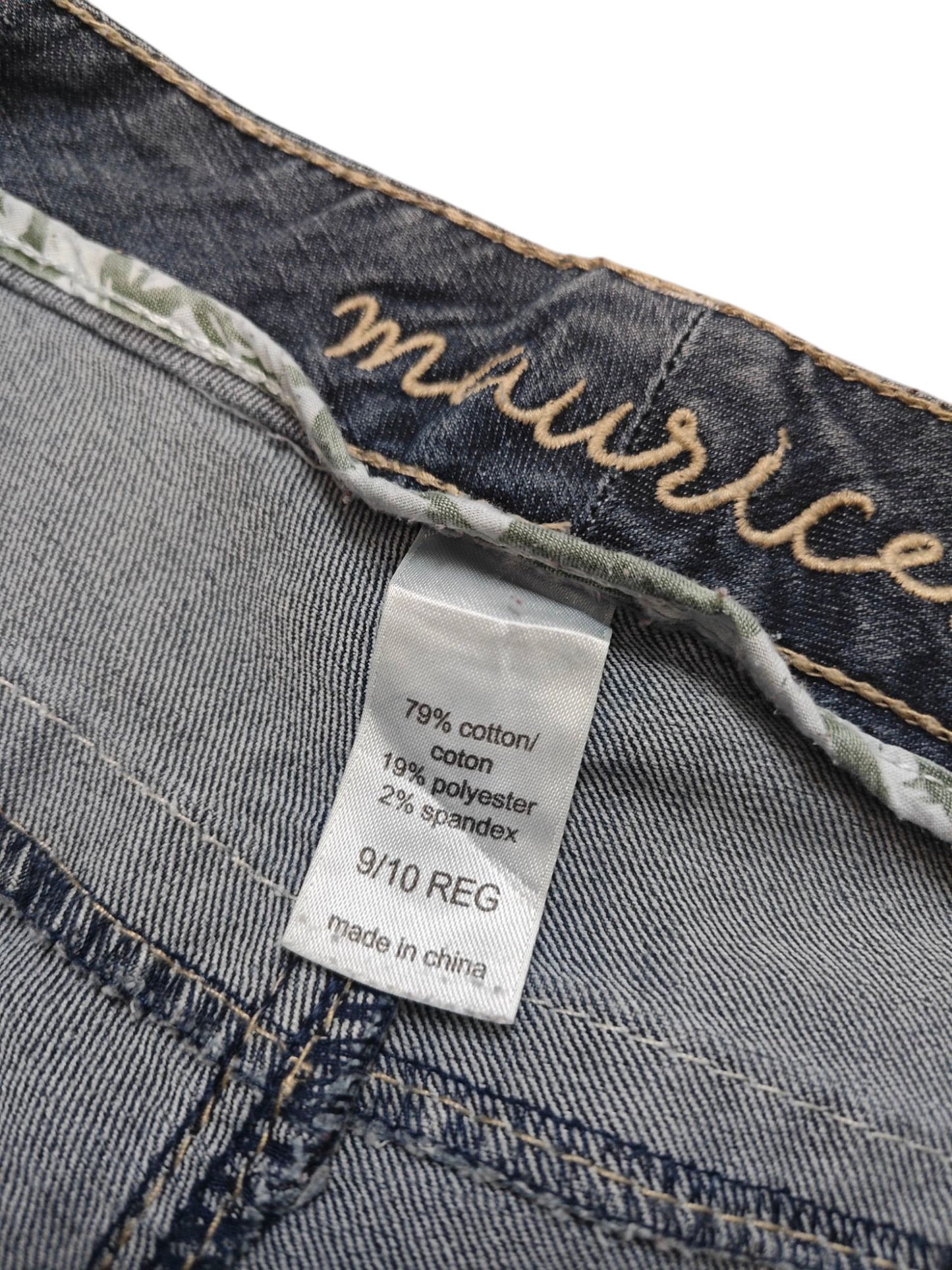 Vintage Y2K Jeans - Bootcut (XL)