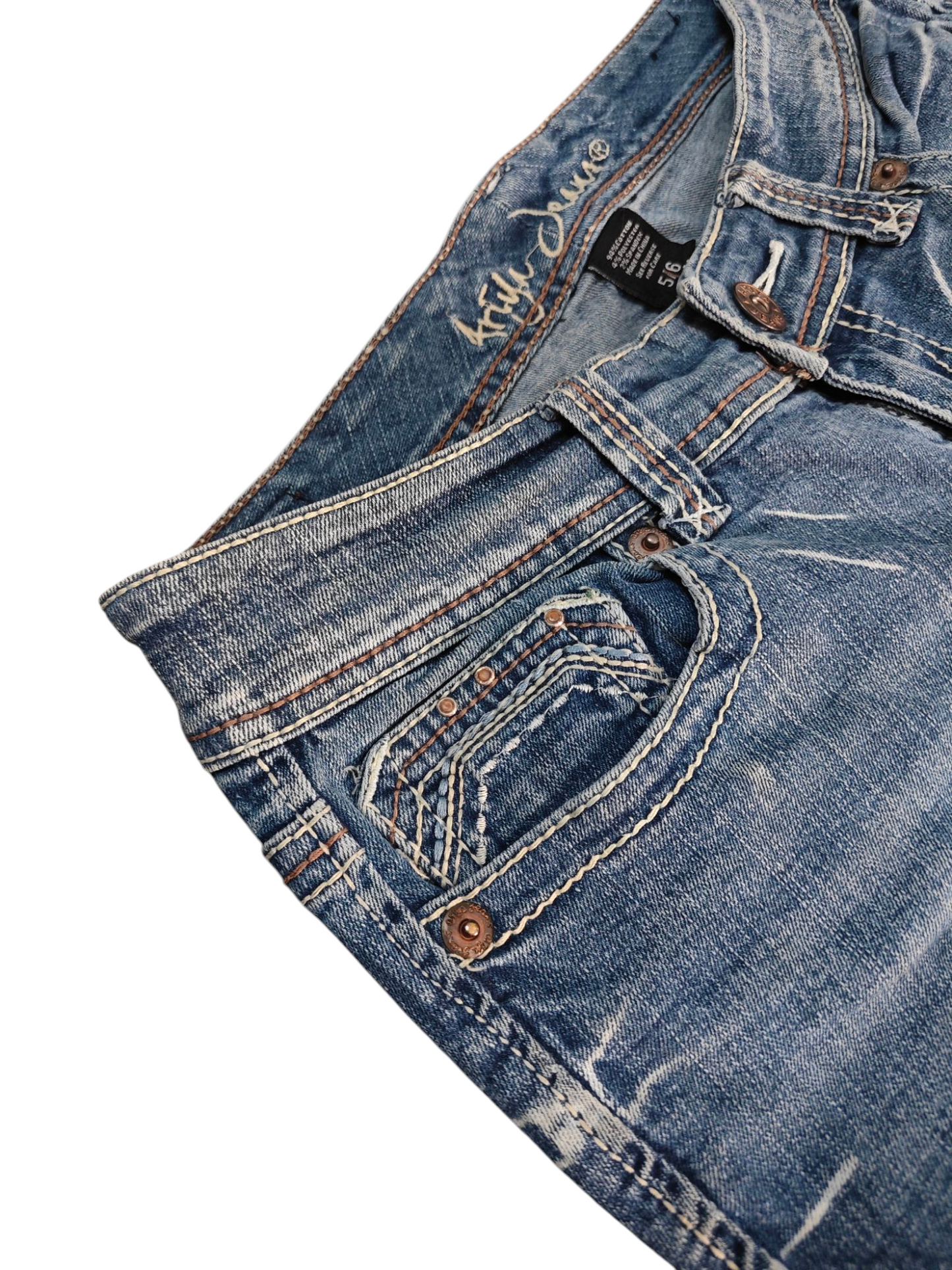 Vintage Y2K Jeans - Bootcut