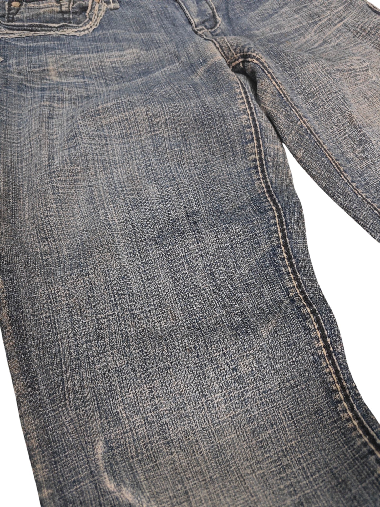 Vintage Y2K Jeans - Bootcut (S)