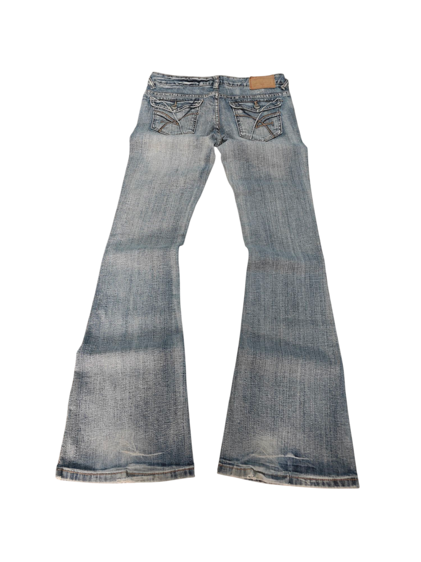 Vintage Y2K Jeans - Bootcut (S)