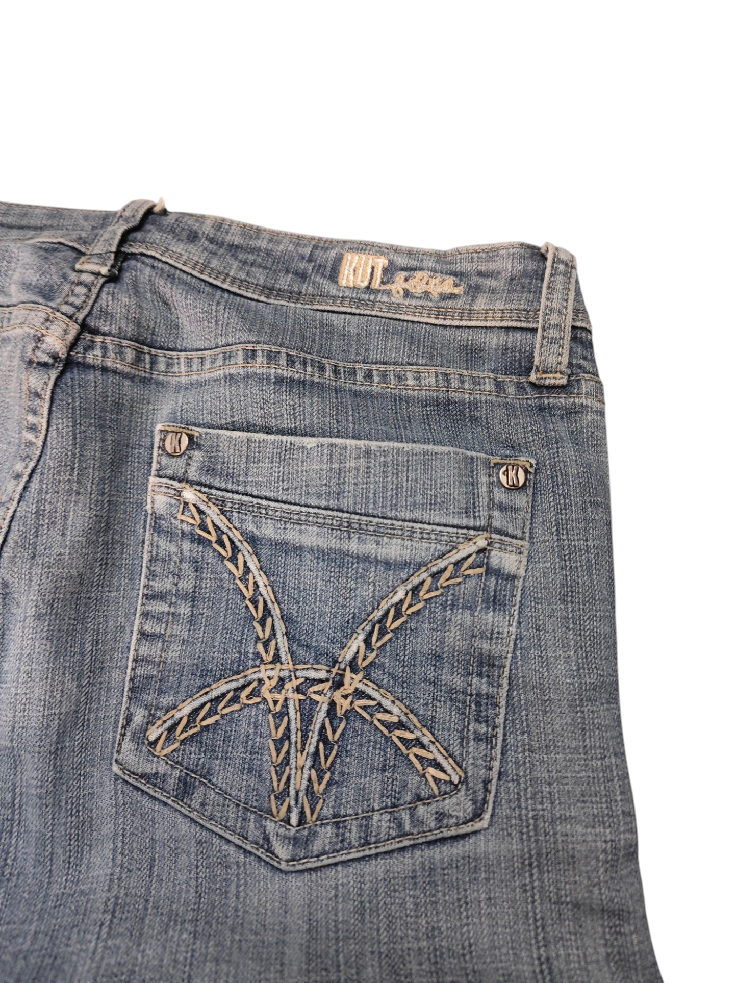 Vintage Y2K Jeans - Bootcut