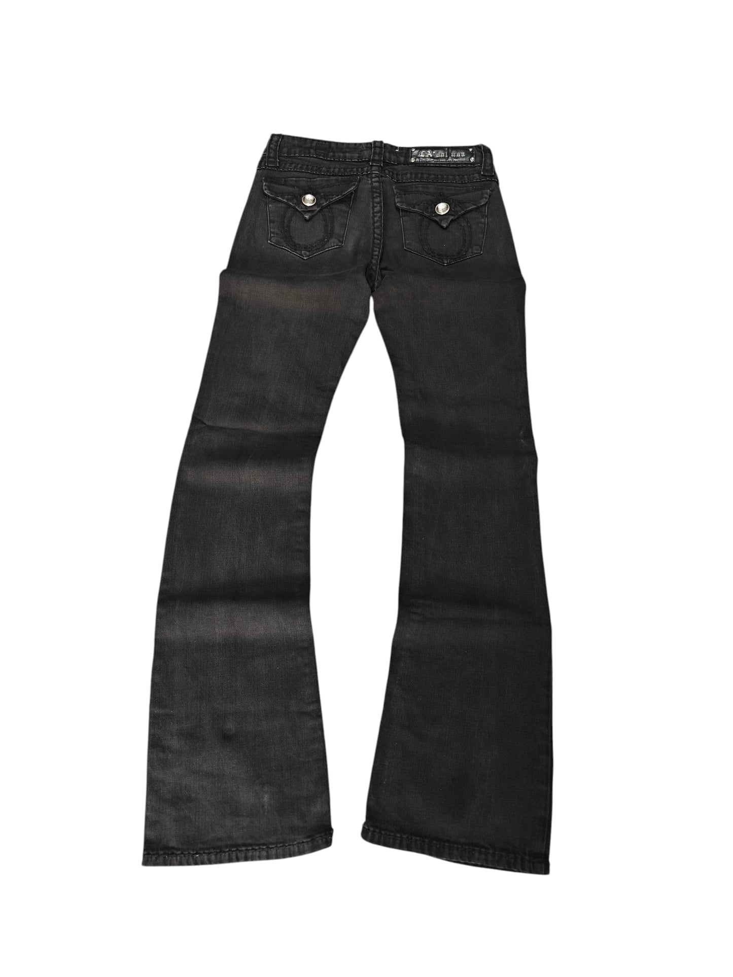 Vintage Y2K Jeans - Bootcut (S)