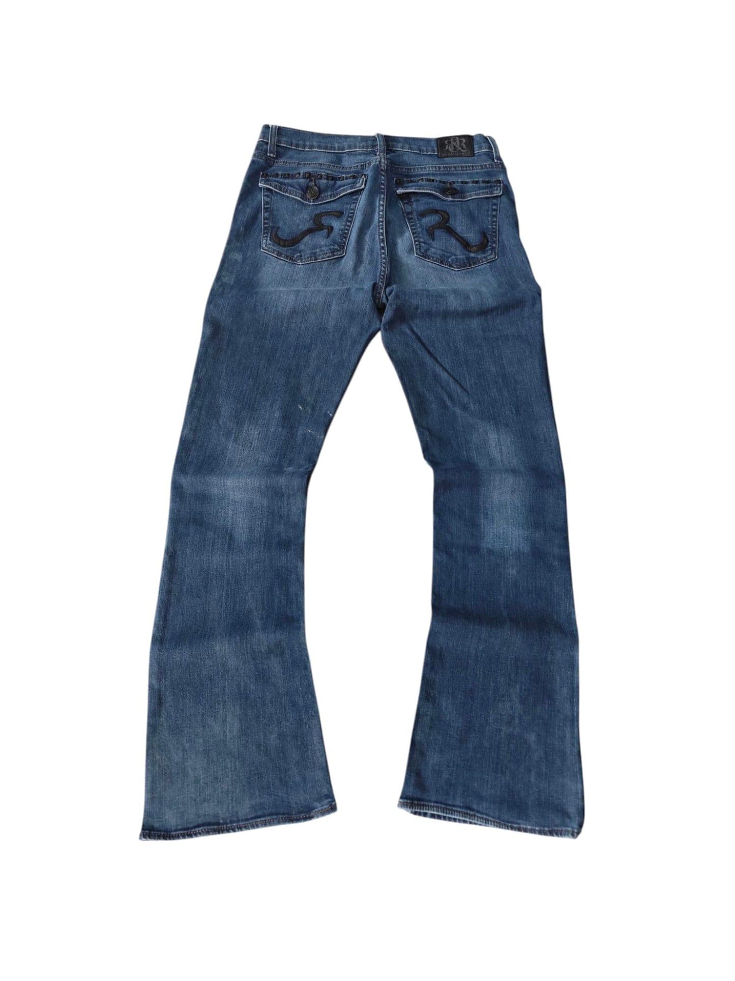 Vintage Y2K Jeans - Bootcut (M)