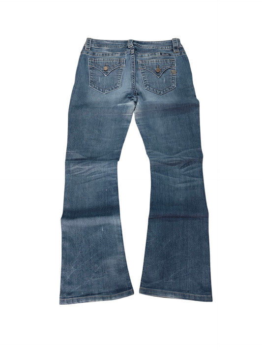 Miss Me Jeans - Bootcut (L)