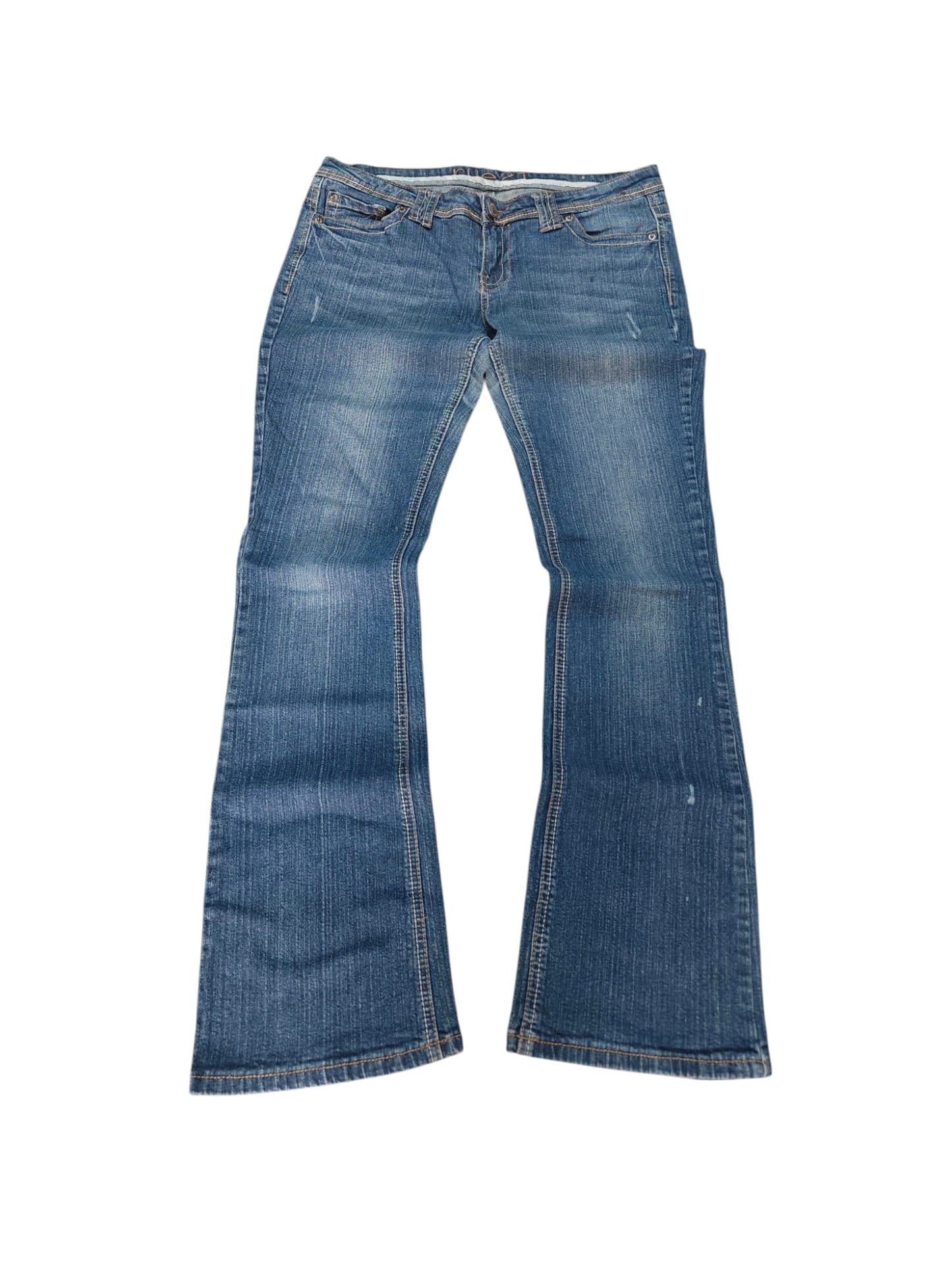 Vintage Y2K Jeans - Bootcut (L)