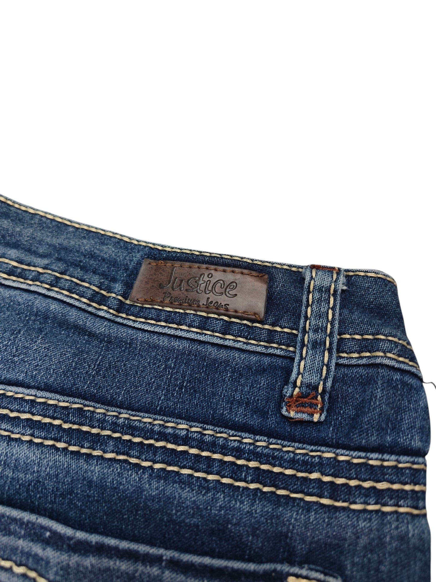 Vintage Y2K Jeans - Bootcut (L)