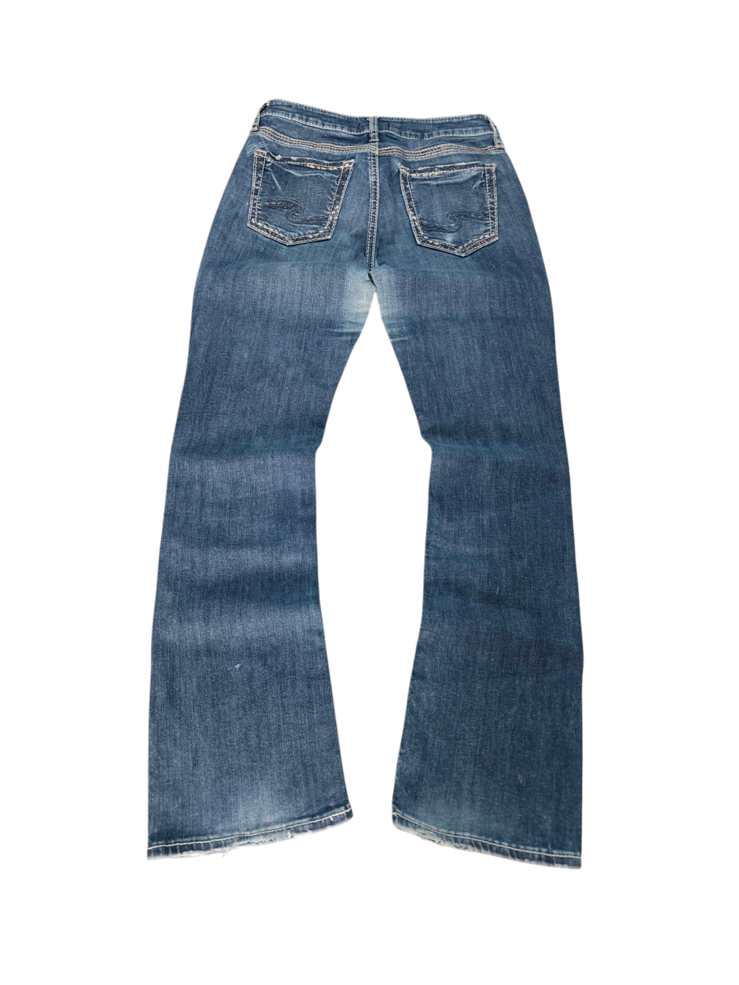 Vintage Y2K Jeans - Bootcut (M)