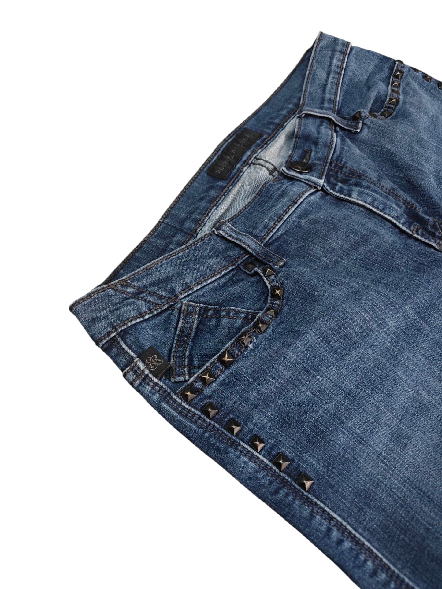 Vintage Y2K Jeans - Bootcut (M)