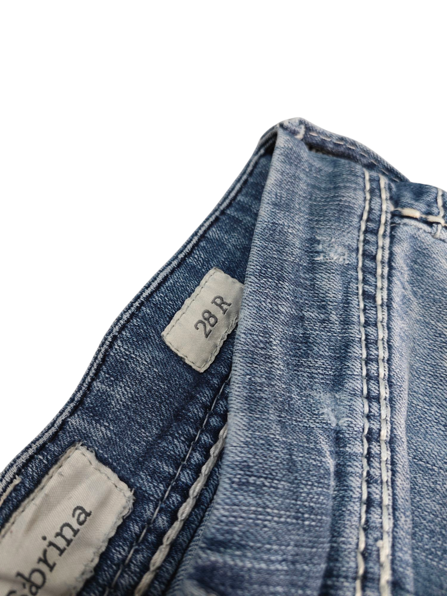 Vintage Y2K Jeans - Bootcut (M)