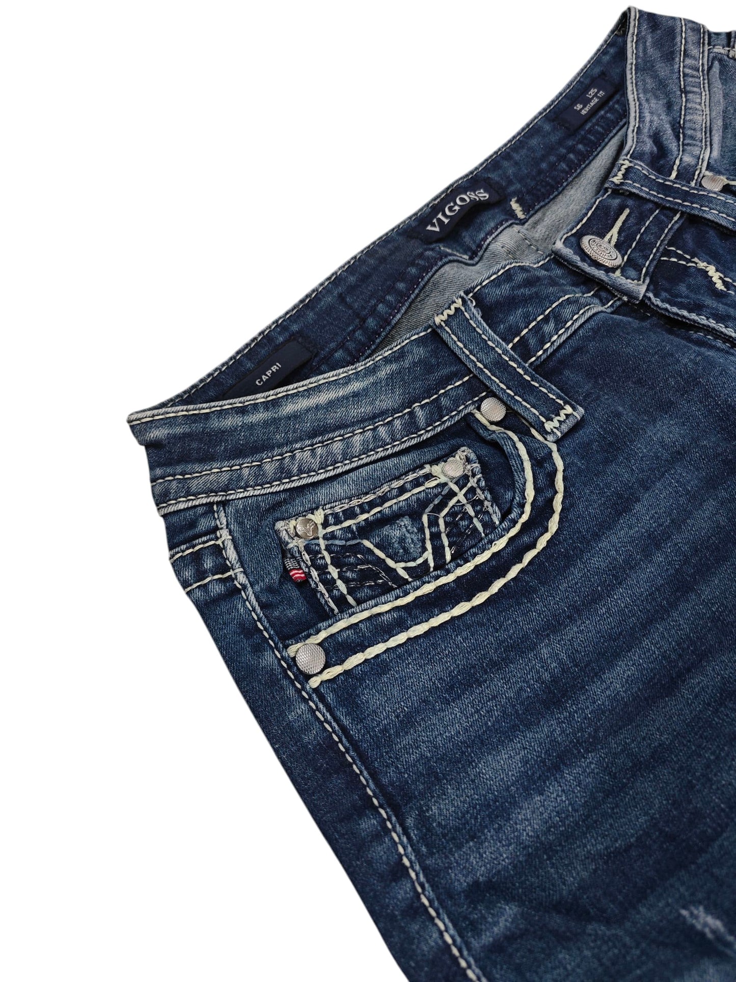 Vintage Y2K Jeans - Skinny (M)