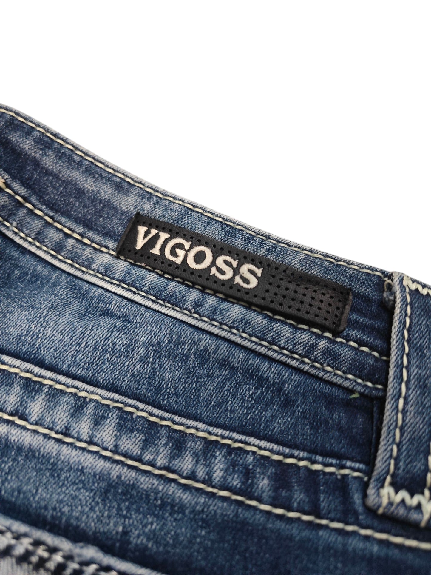 Vintage Y2K Jeans - Skinny (M)