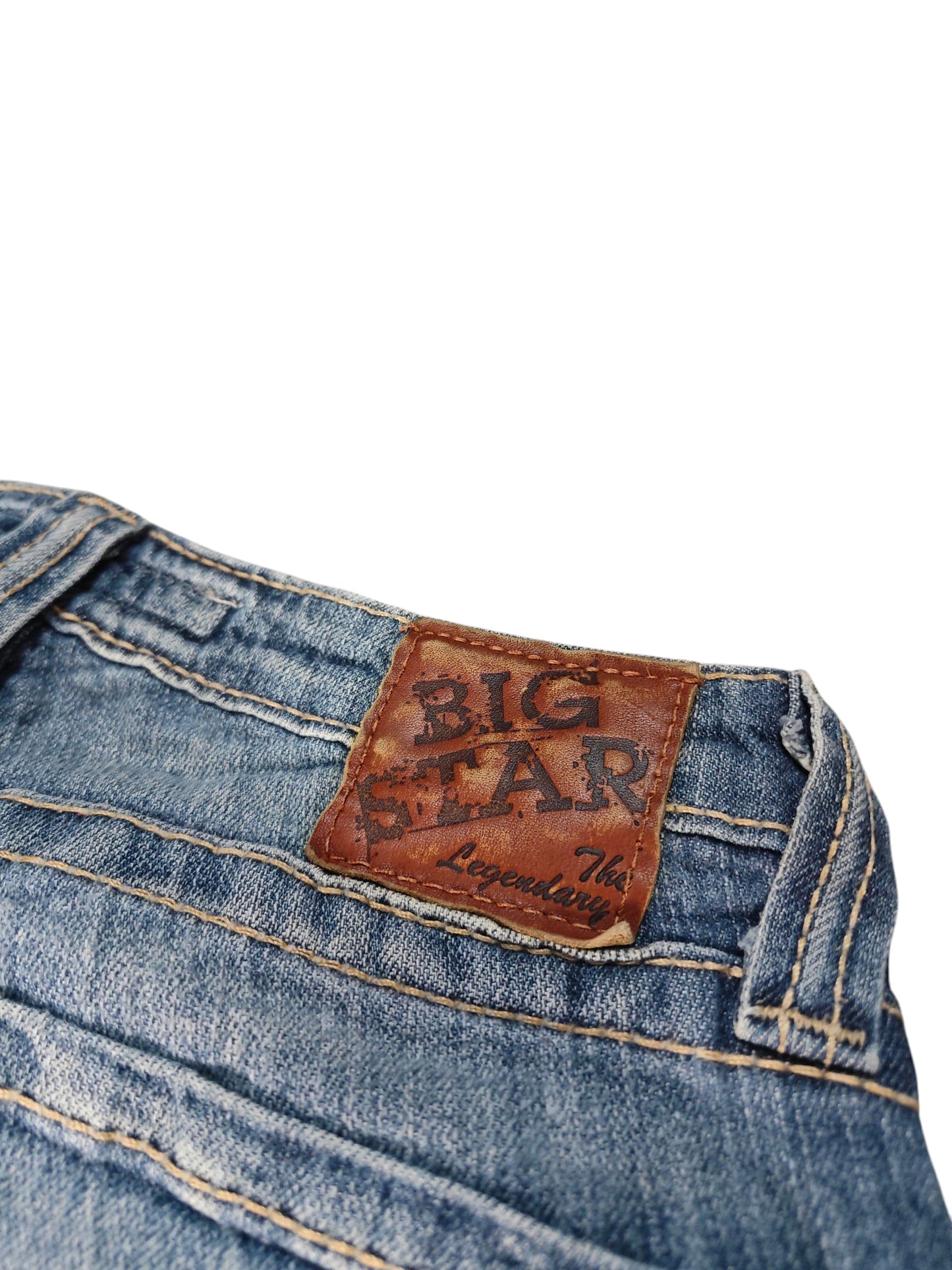 Vintage Y2K Jeans - Skinny (XS)