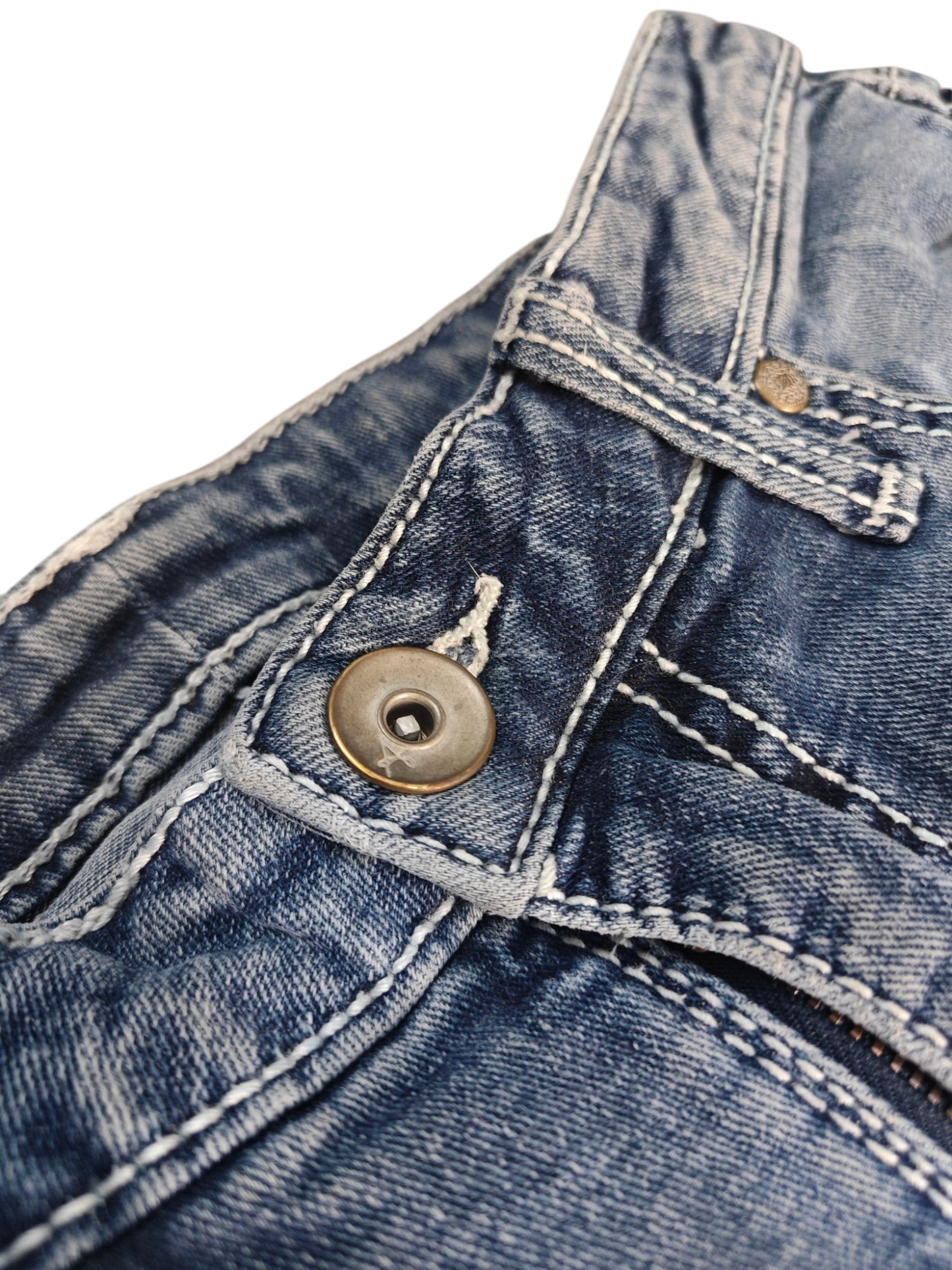 Vintage Y2K Jeans - Bootcut (M)