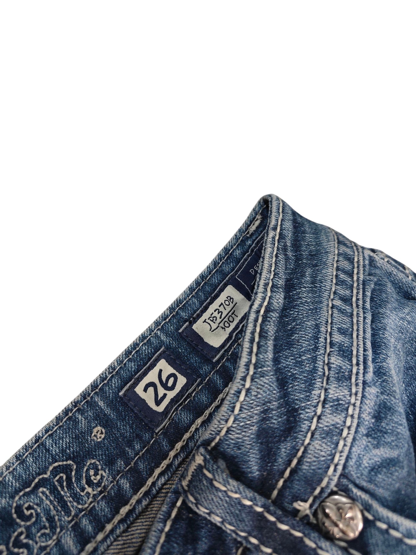 Miss Me Jeans - Bootcut (S)