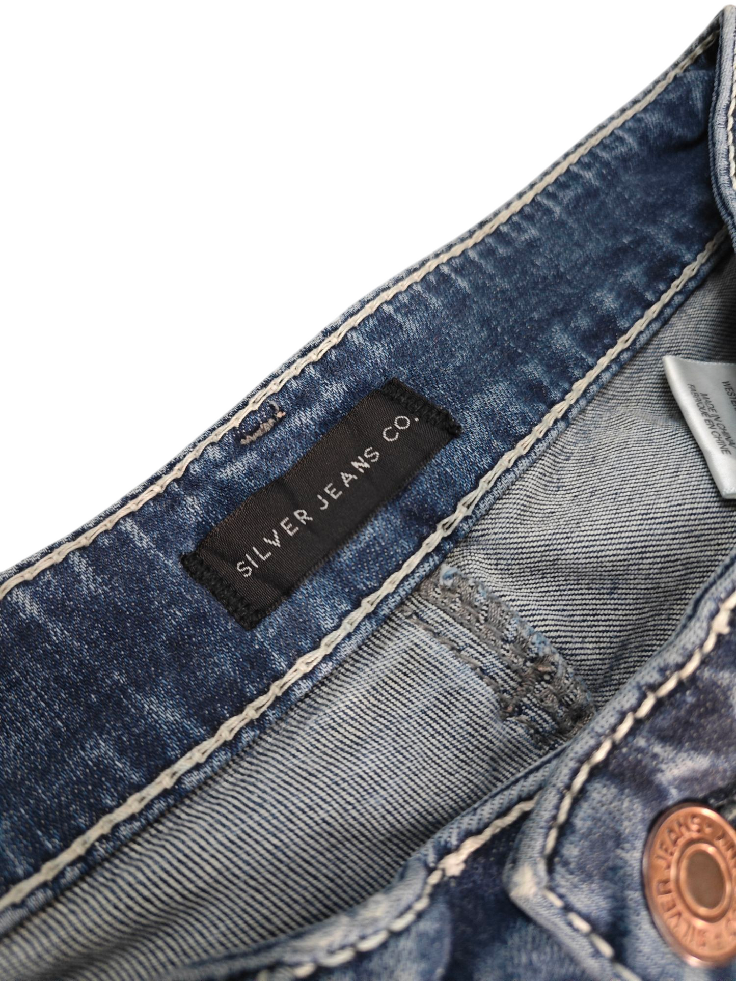 Vintage Y2K Jeans - Bootcut (M)