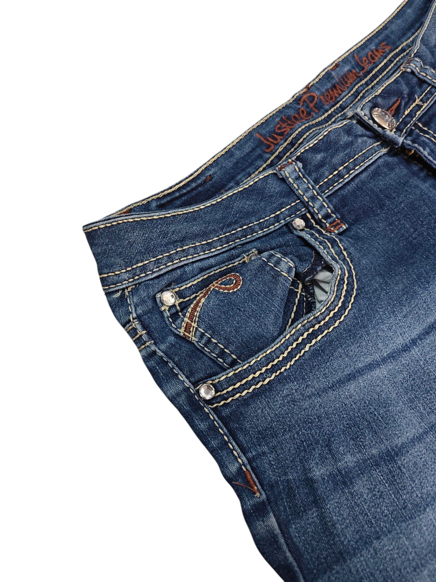 Vintage Y2K Jeans - Bootcut (L)