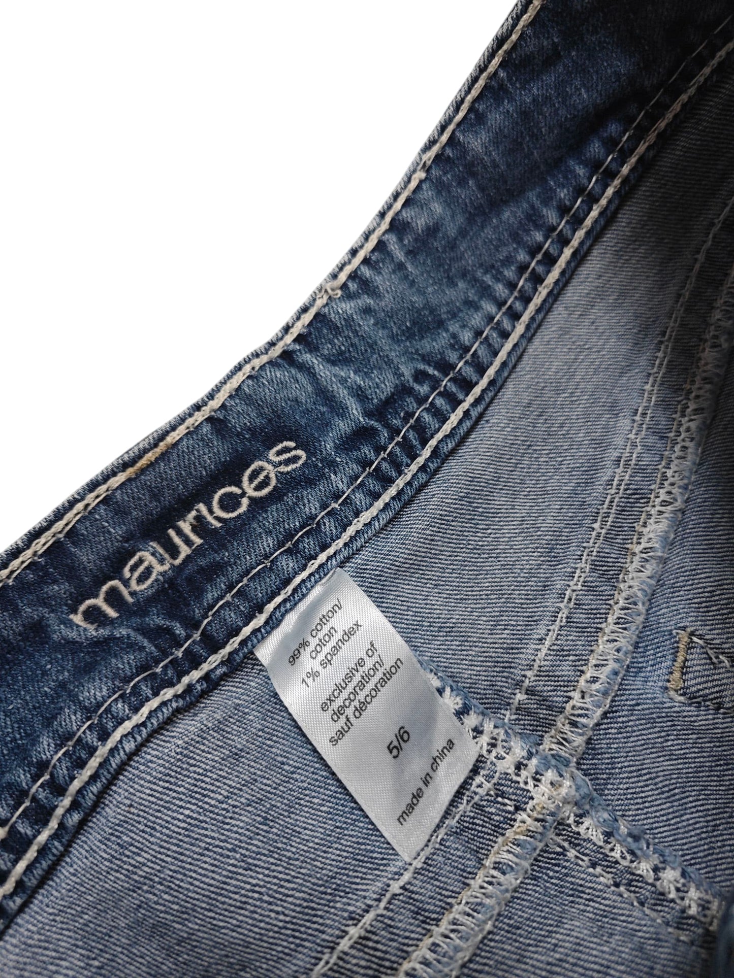 Vintage Y2K Jeans - Skinny (M)