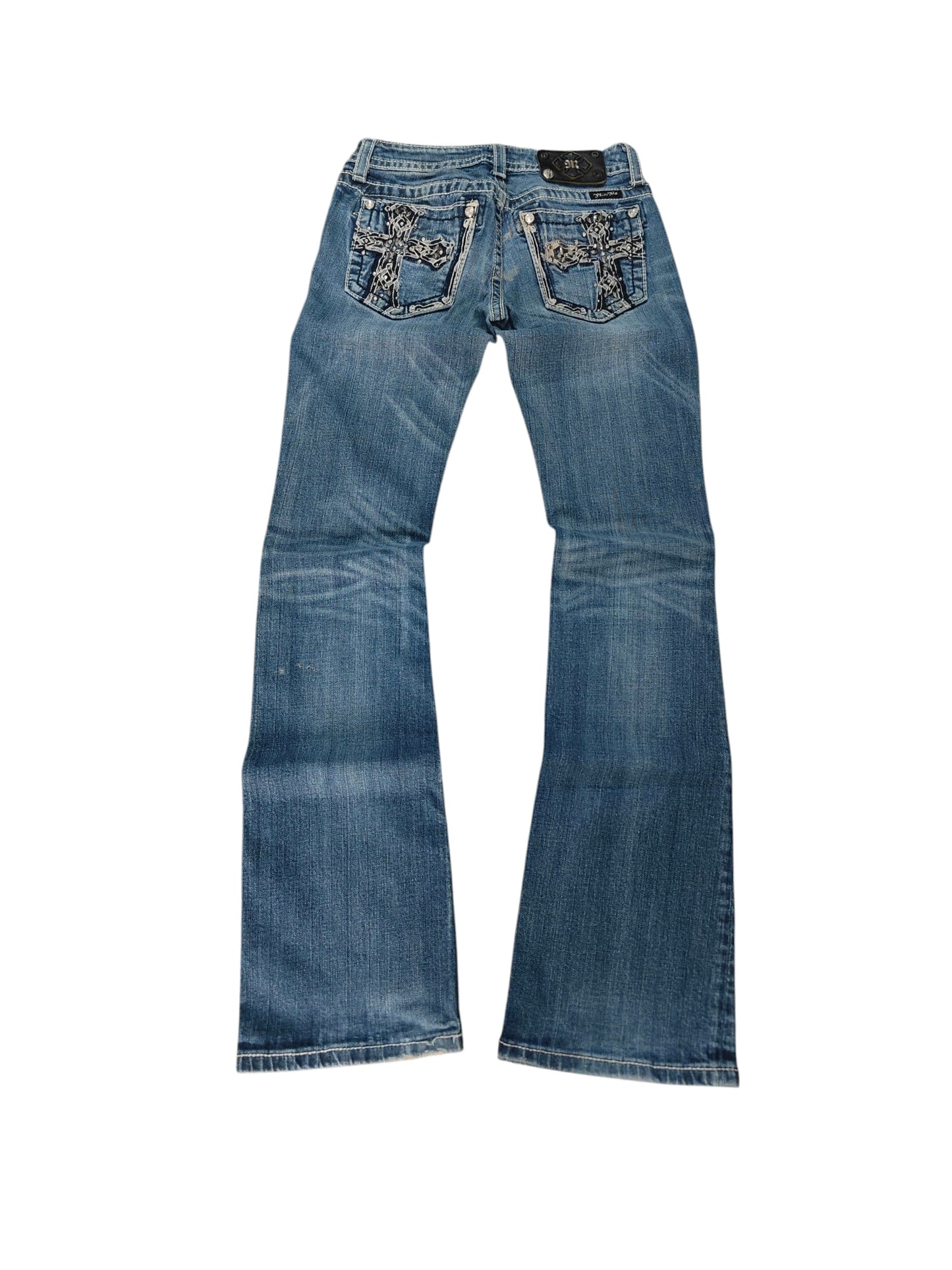 Miss Me Jeans - Bootcut (S)