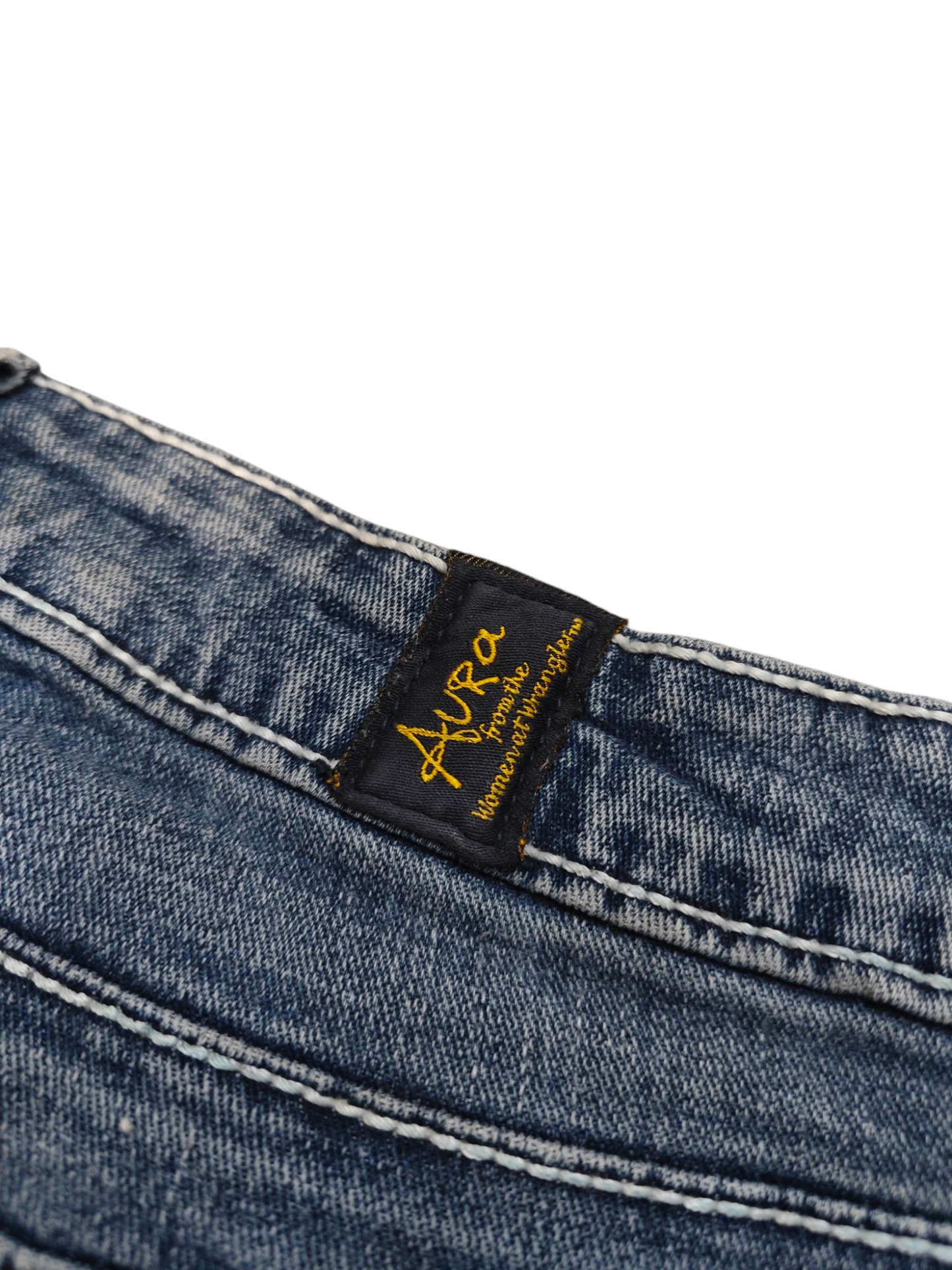 Vintage Y2K Jeans - Bootcut (M)