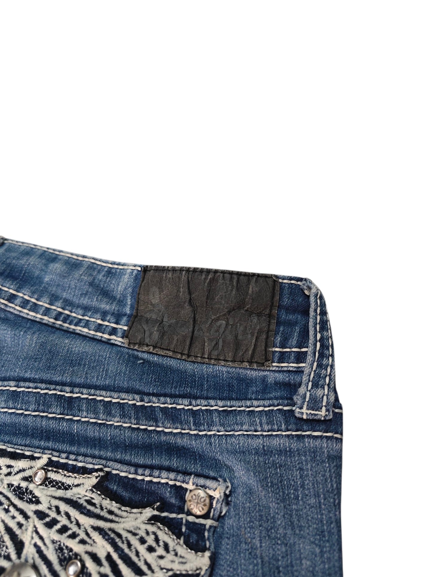 Vintage Y2K Jeans - Flared