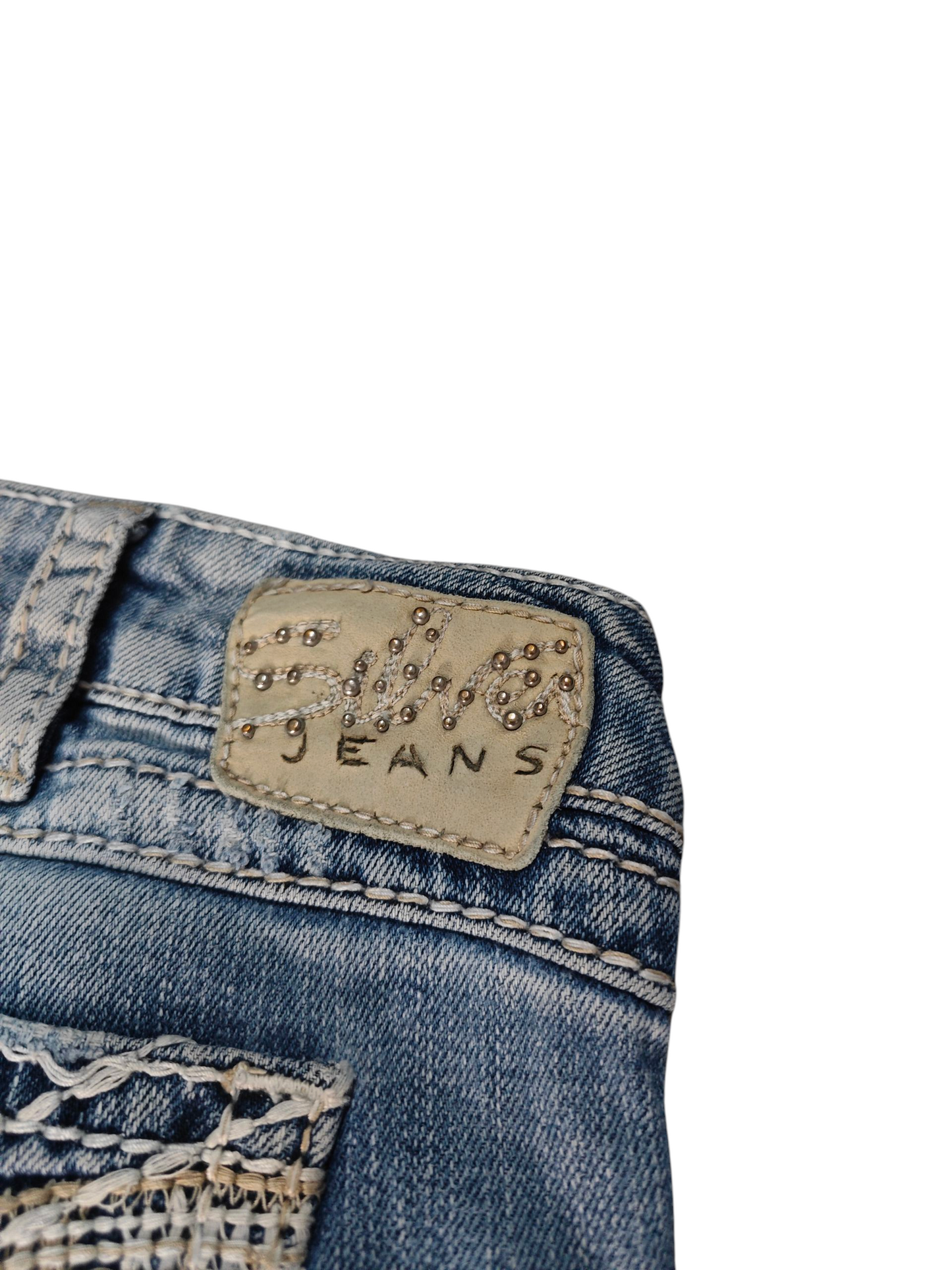 Vintage Y2K Jeans - Bootcut (XL)