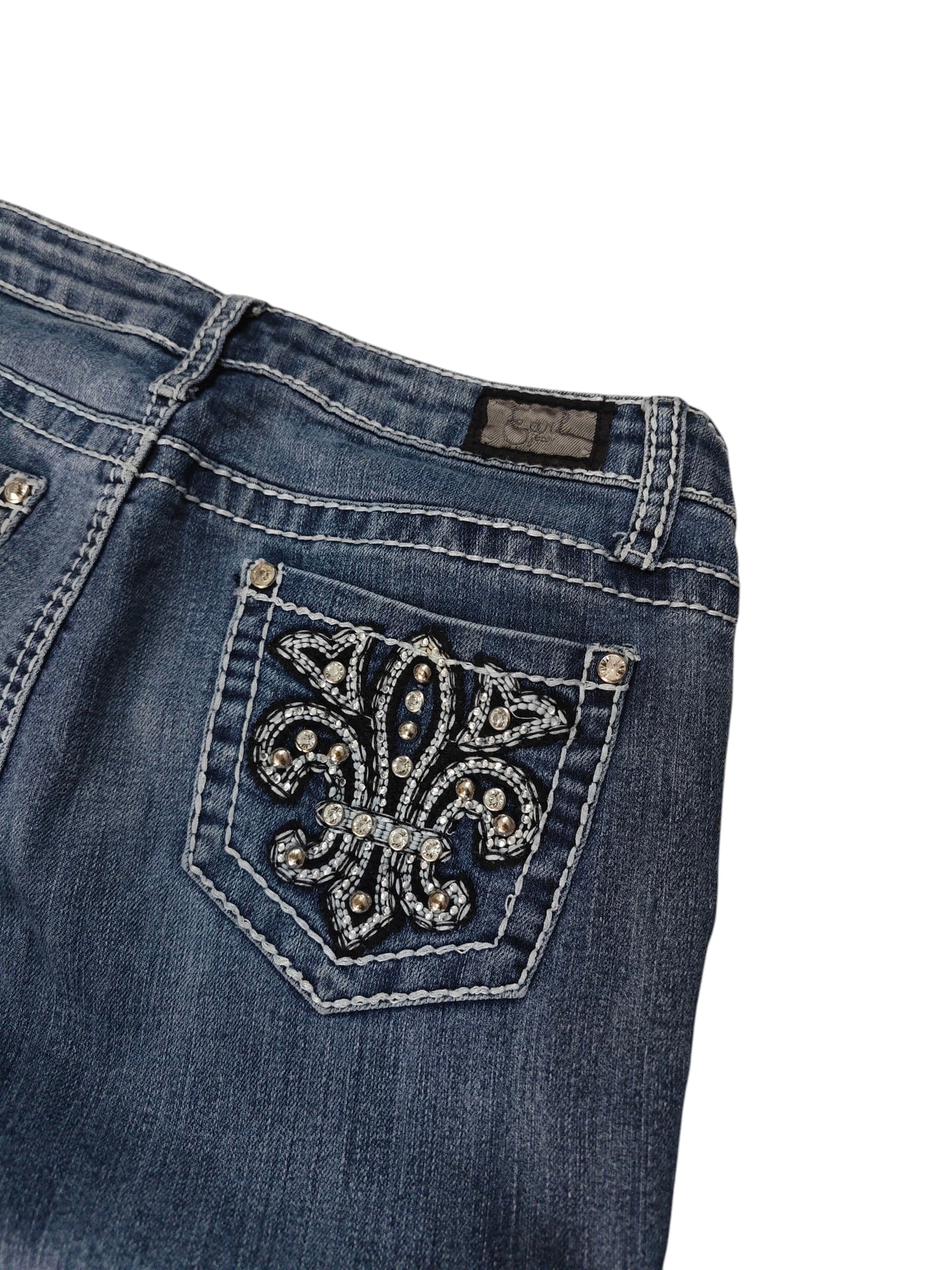 Vintage Y2K Jeans - Skinny (S)