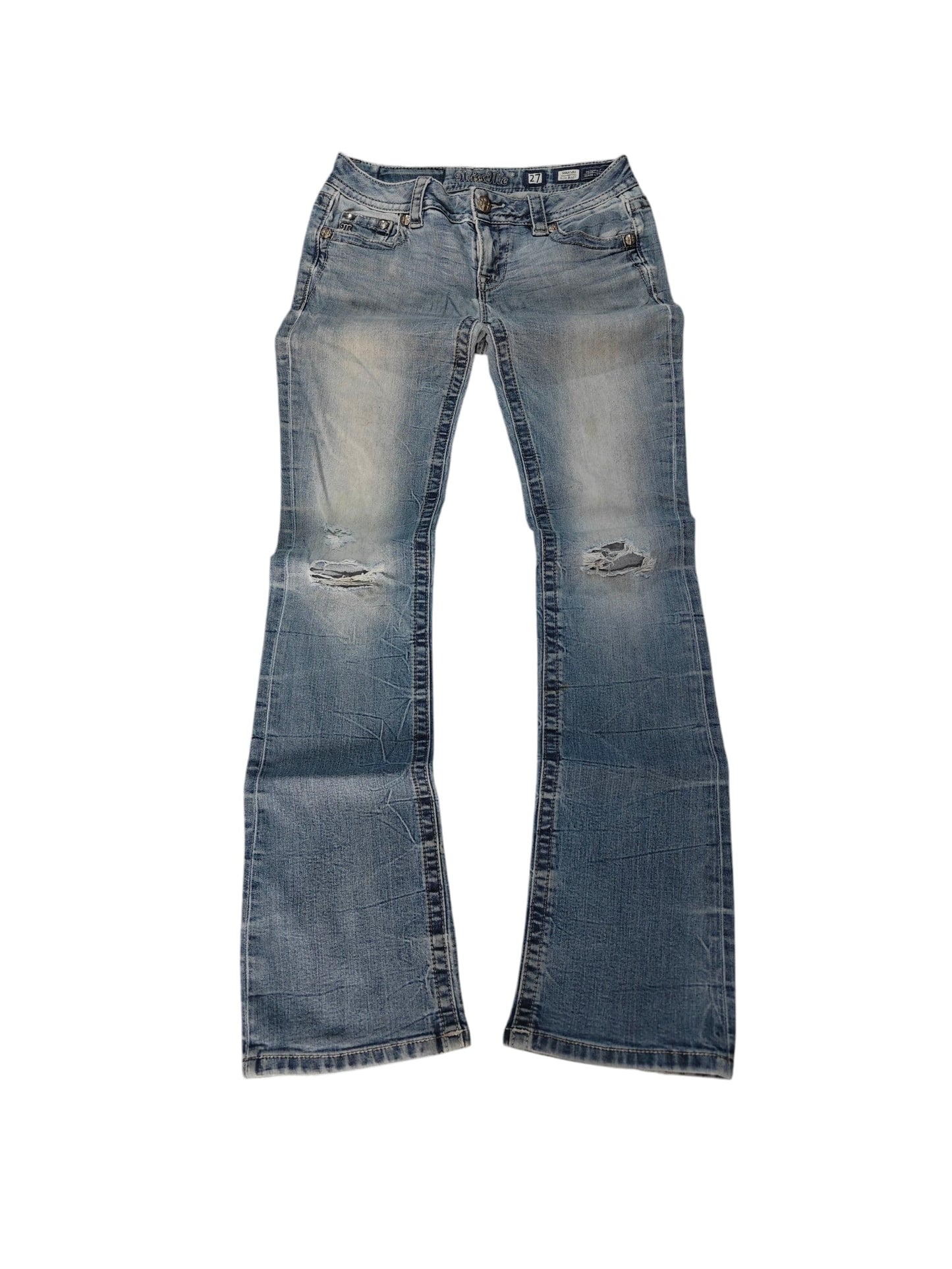 Miss Me Jeans - Bootcut (M)